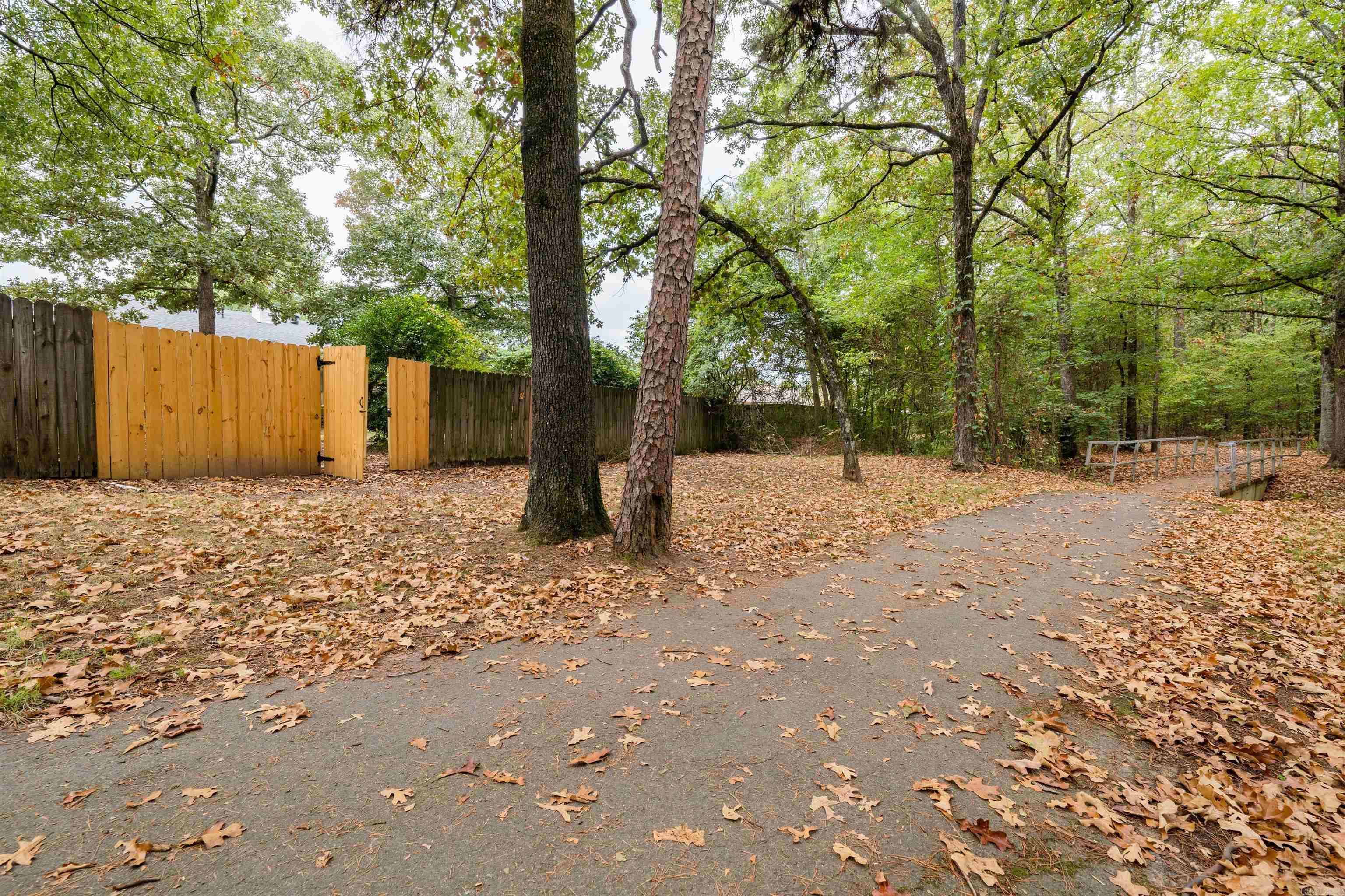 PARK RIDGE ADDN - Residential