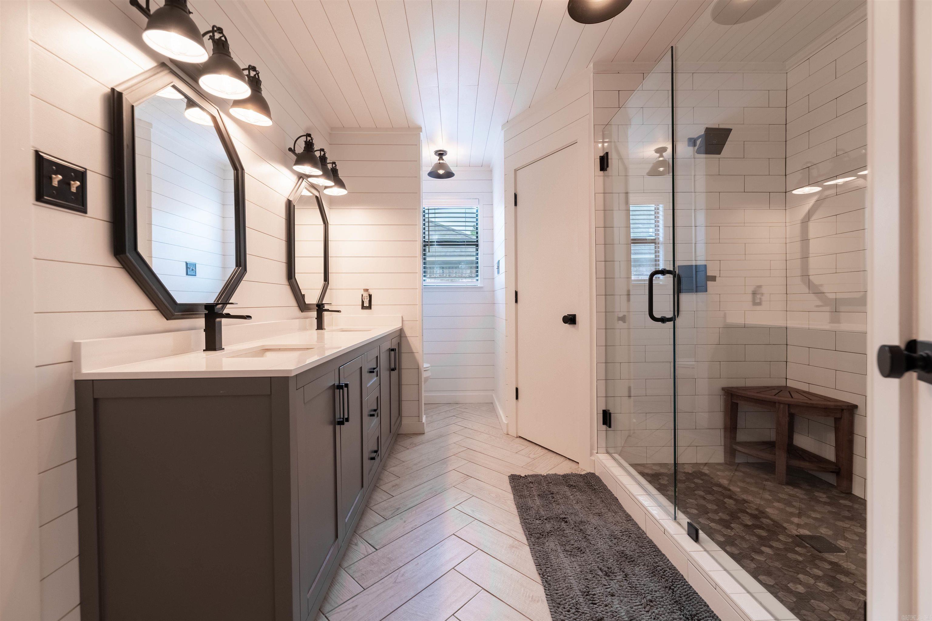 PARK RIDGE ADDN - Residential