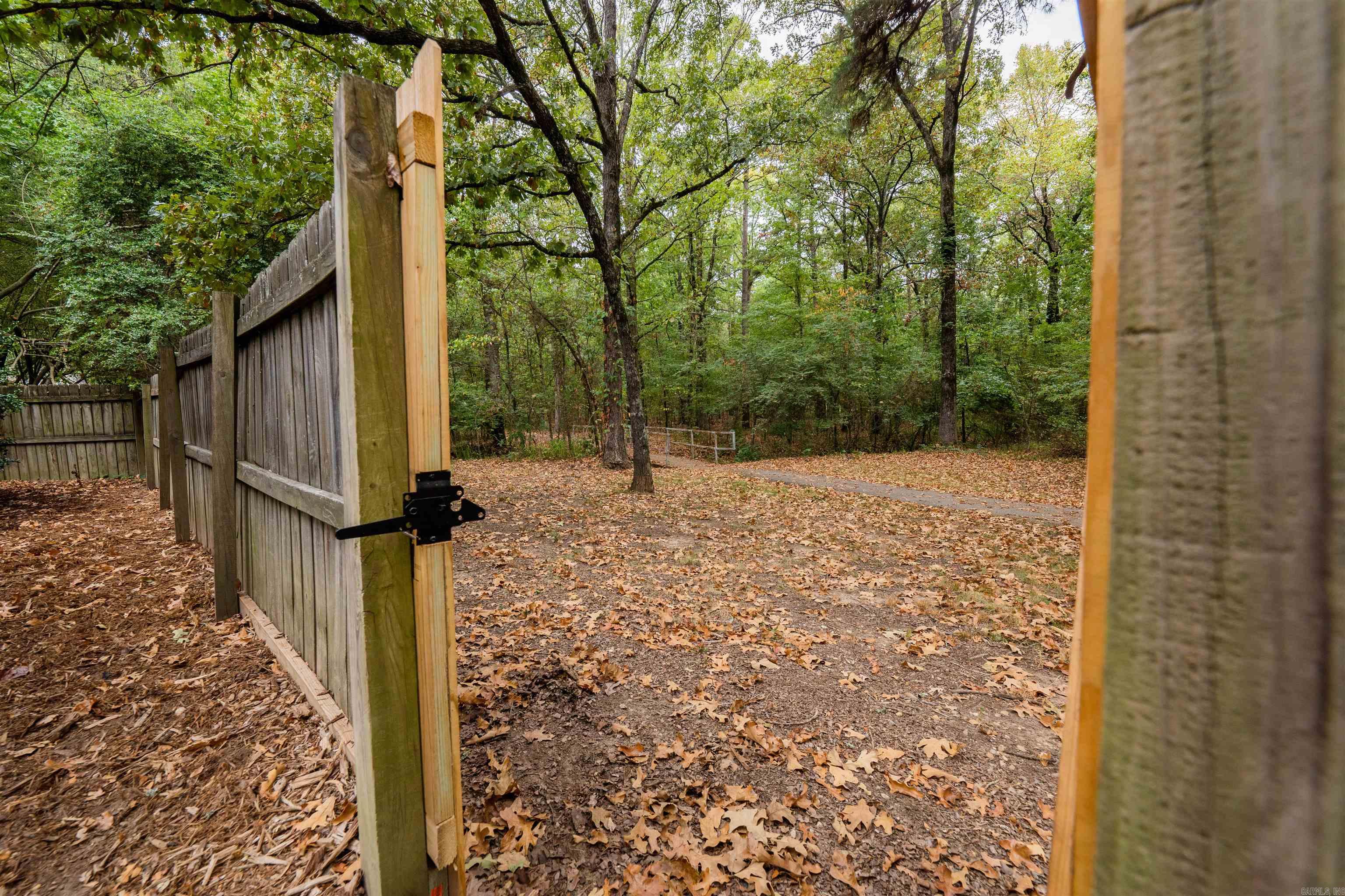 PARK RIDGE ADDN - Residential