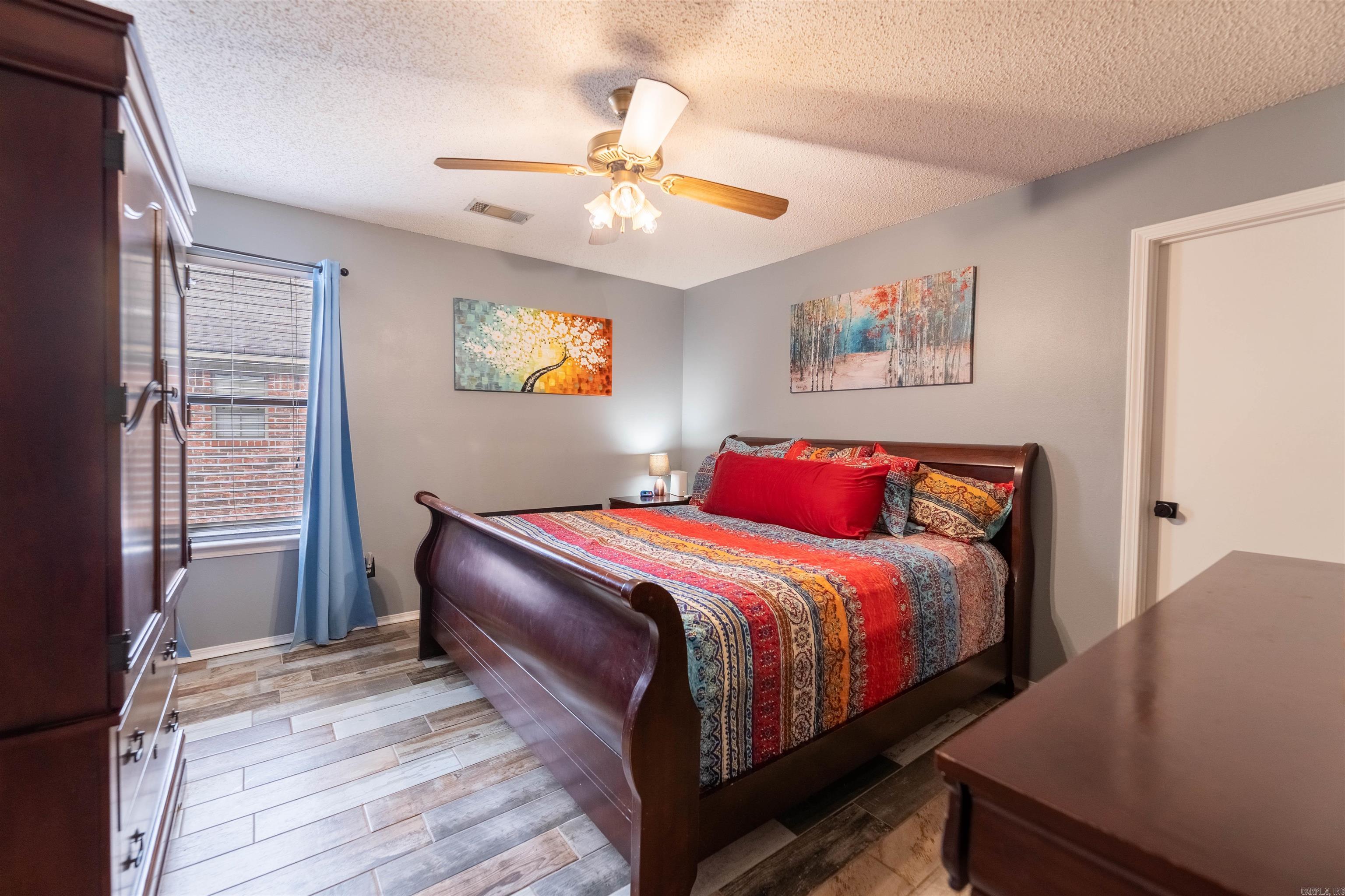 PARK RIDGE ADDN - Residential