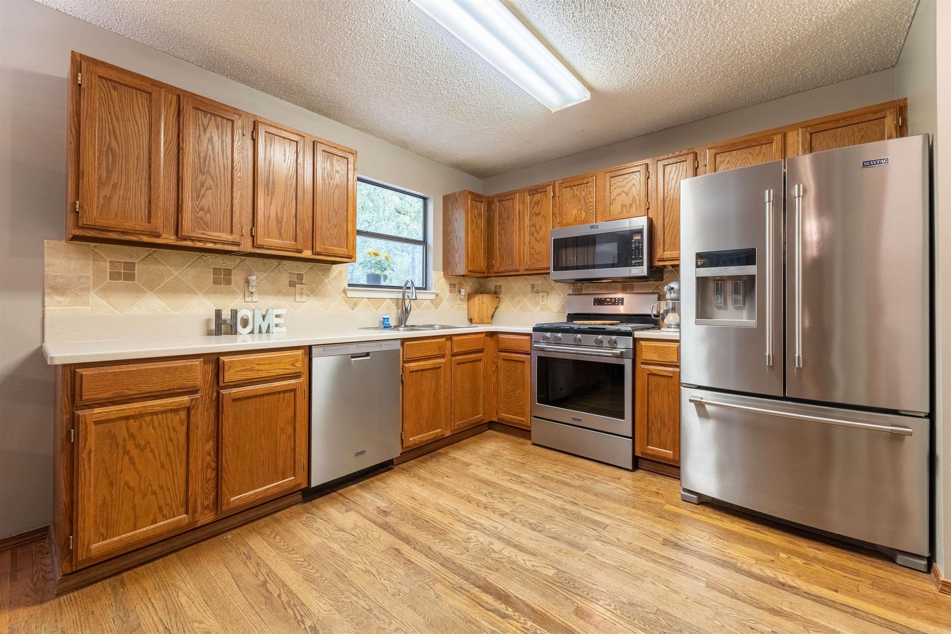 PARK RIDGE ADDN - Residential