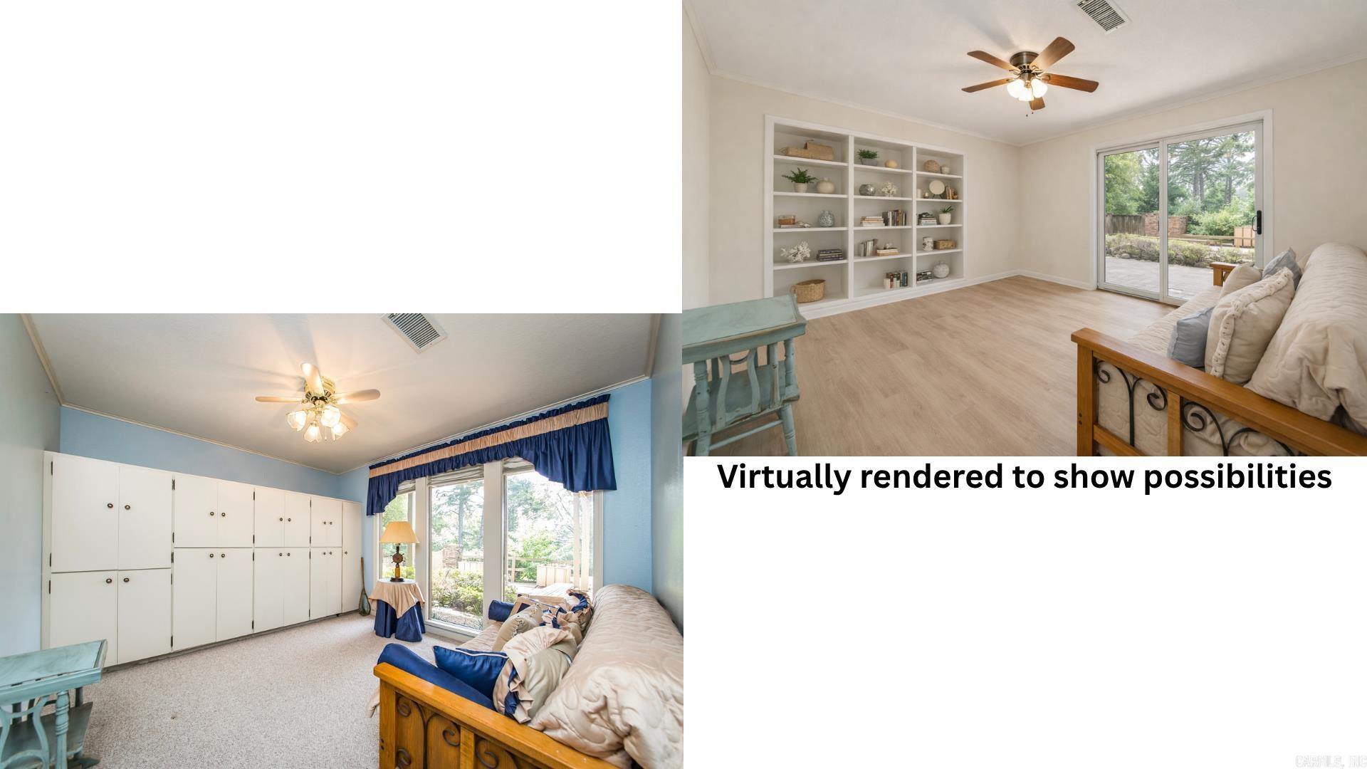 Riviera Cove-Lake - Residential