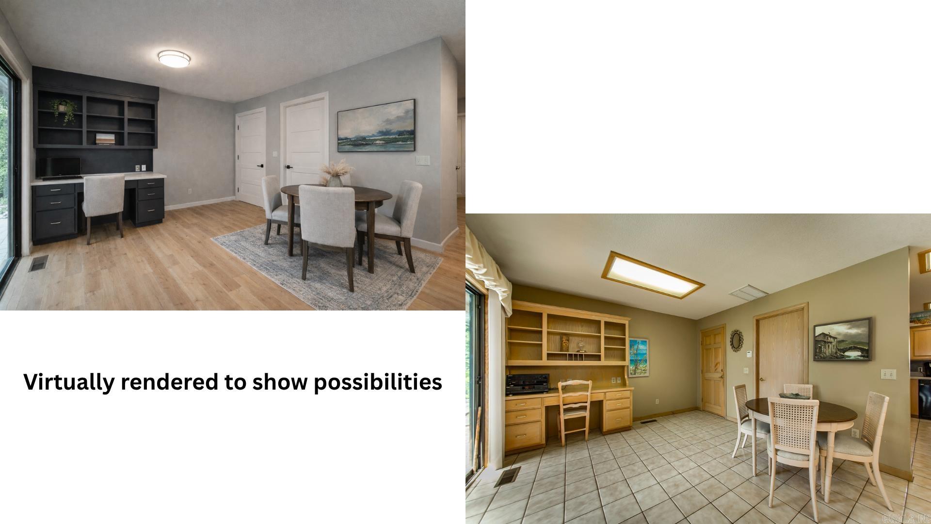 Riviera Cove-Lake - Residential