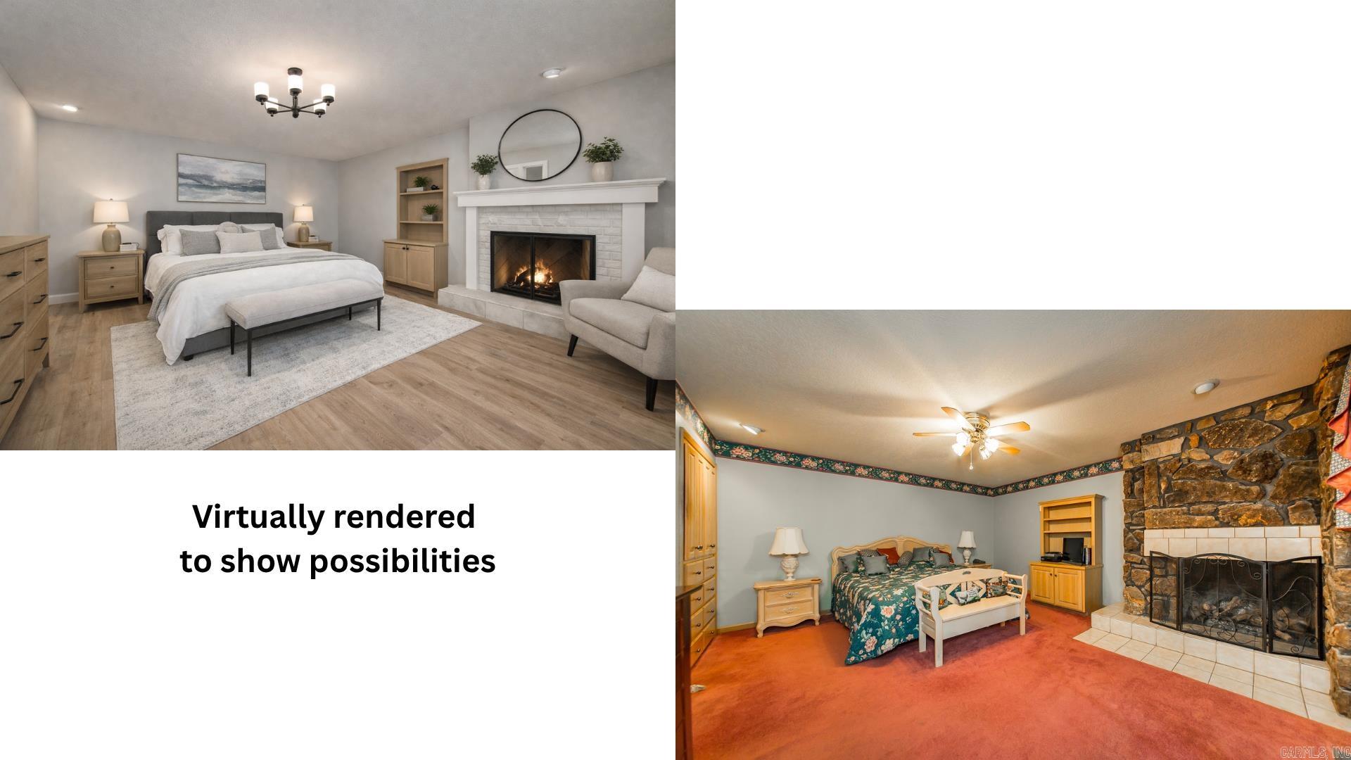 Riviera Cove-Lake - Residential