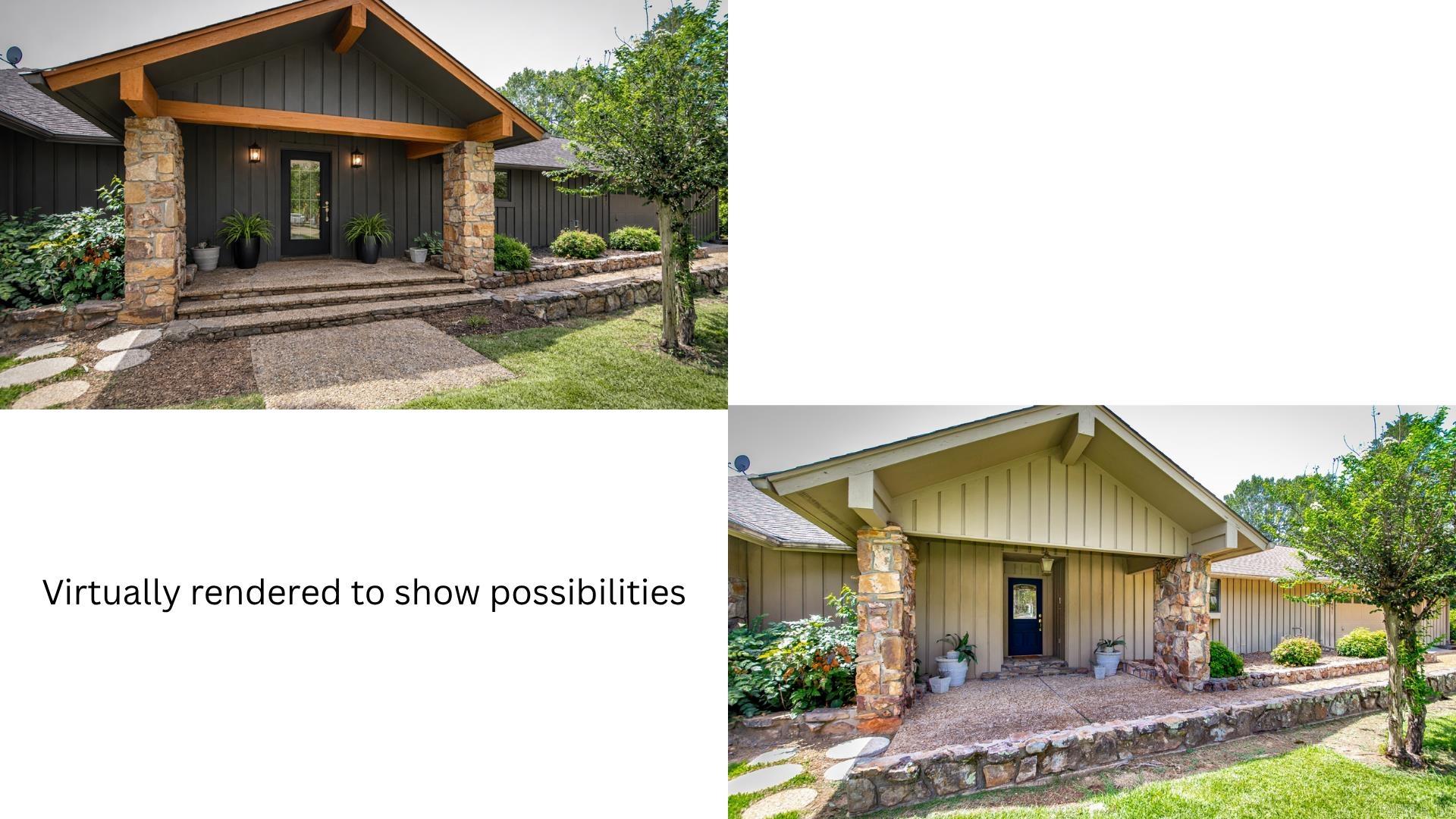 Riviera Cove-Lake - Residential