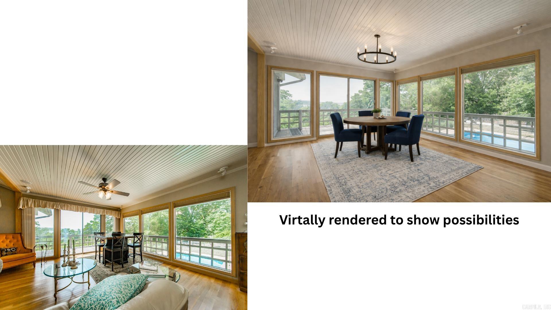 Riviera Cove-Lake - Residential