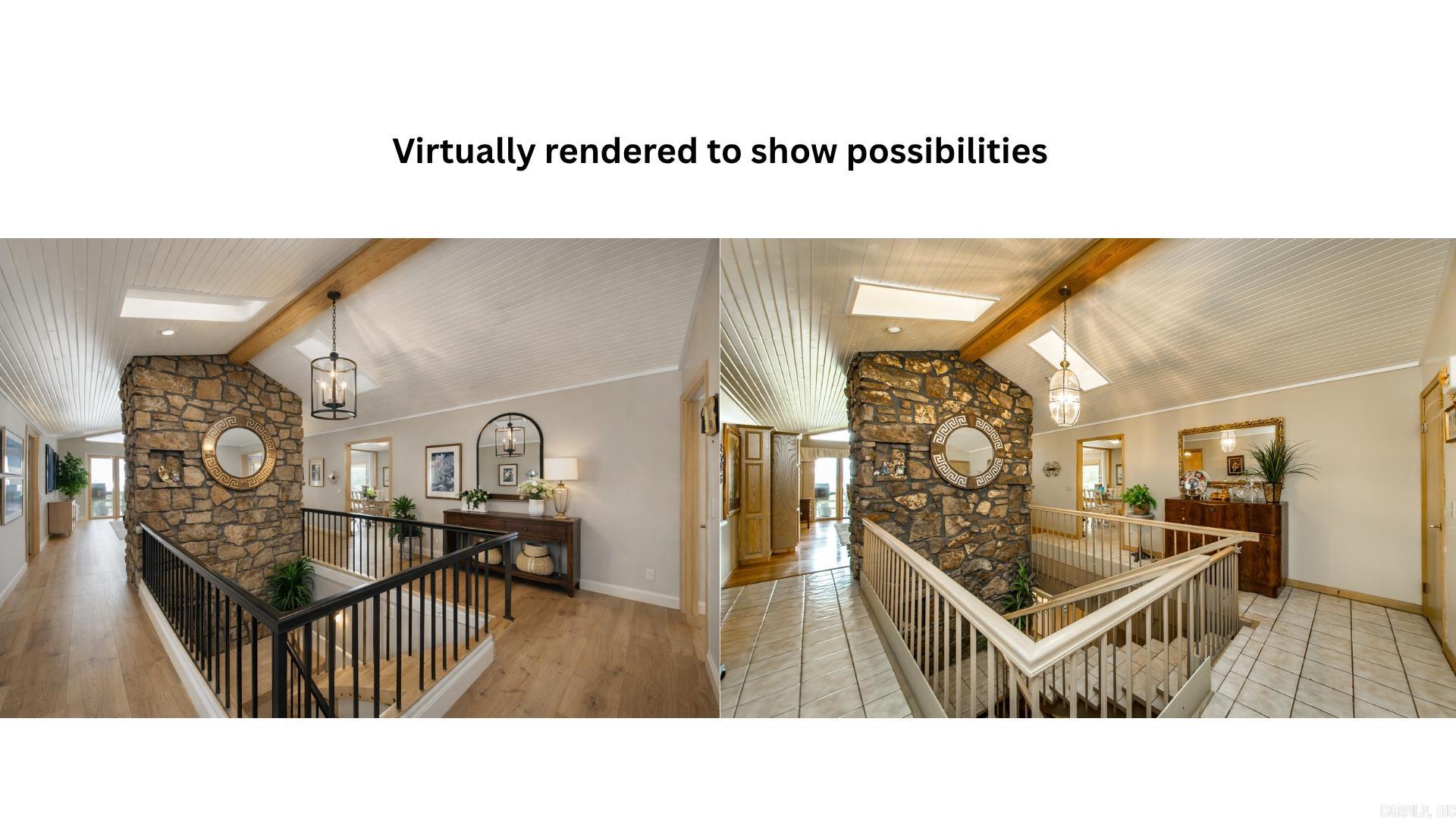 Riviera Cove-Lake - Residential