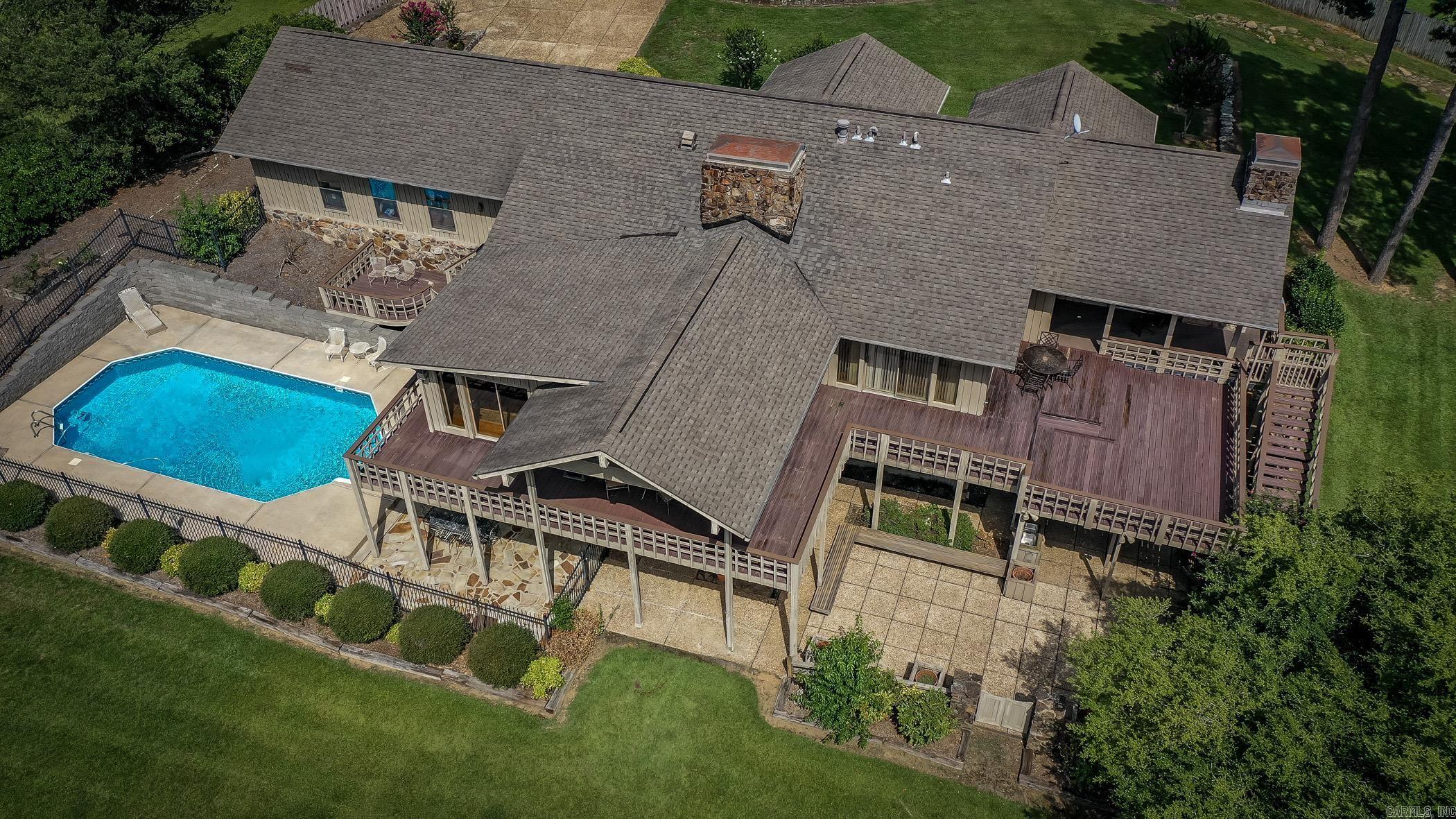 Riviera Cove-Lake - Residential