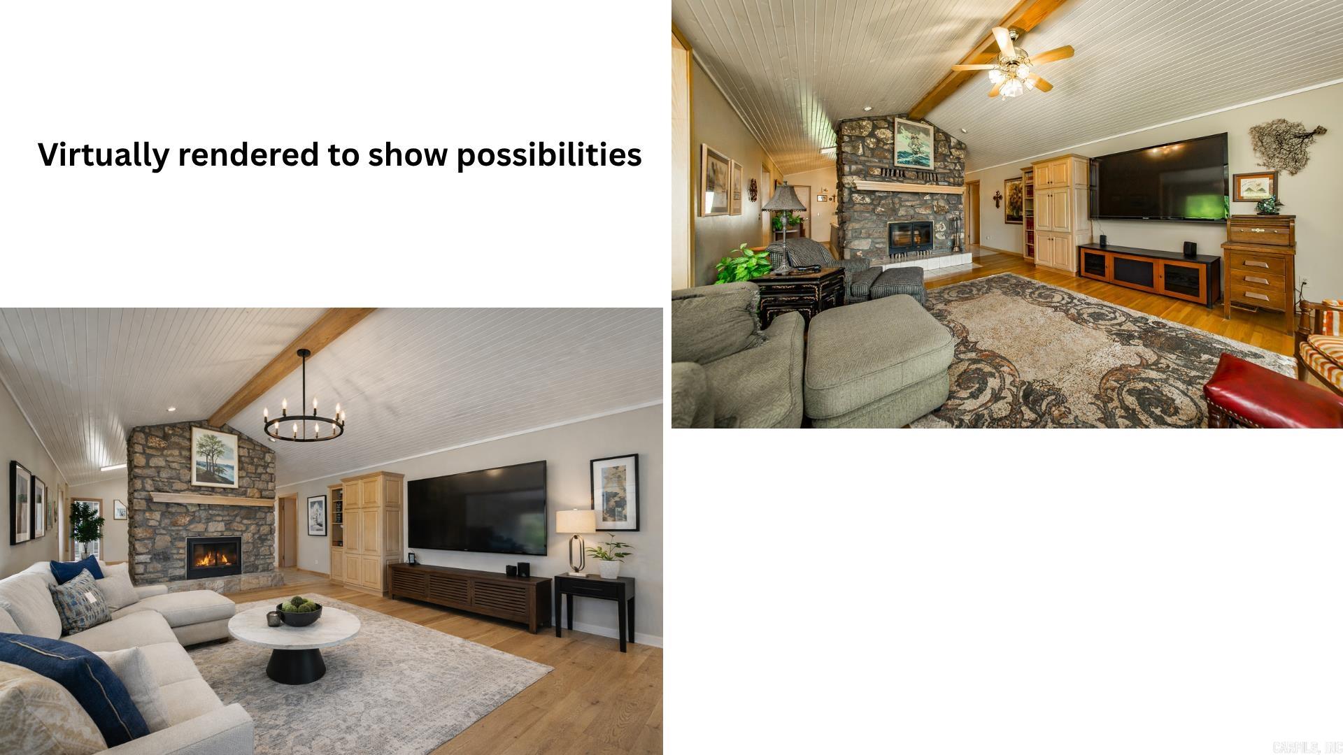 Riviera Cove-Lake - Residential