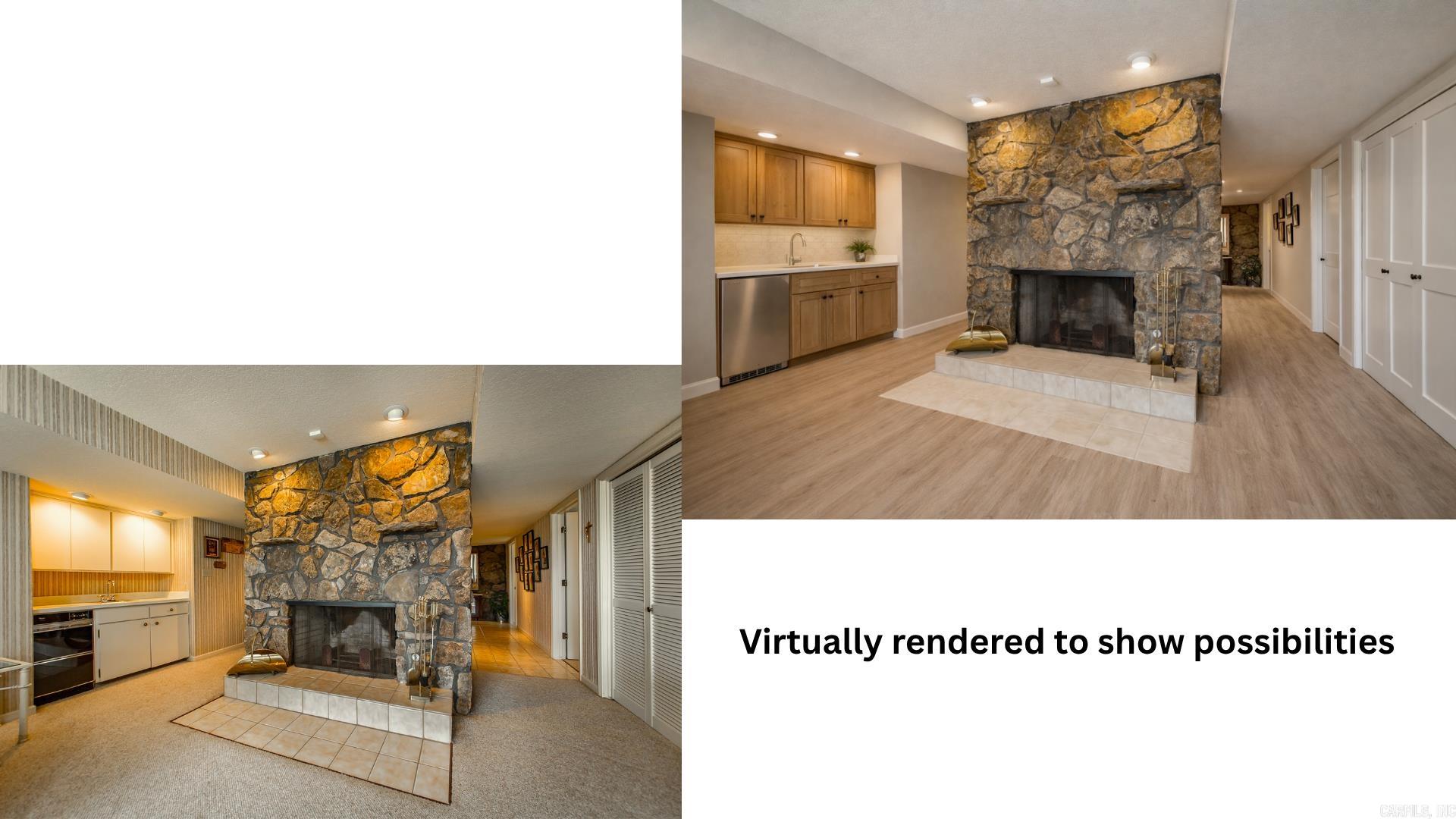 Riviera Cove-Lake - Residential