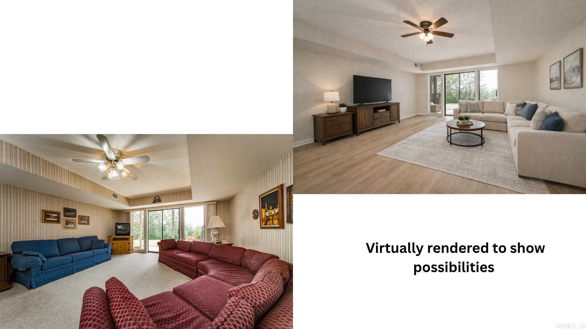 Riviera Cove-Lake - Residential