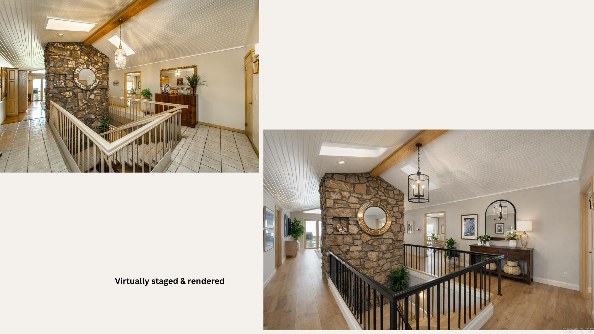 Riviera Cove-Lake - Residential