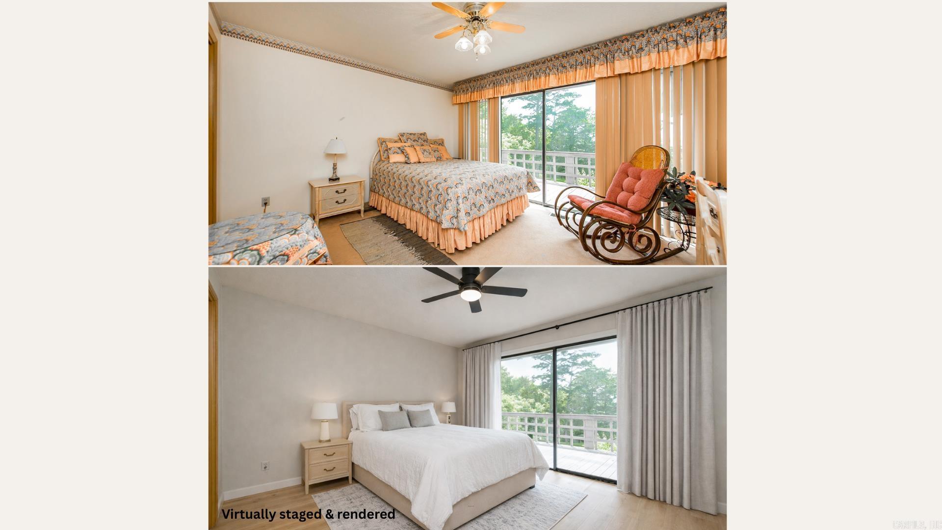 Riviera Cove-Lake - Residential