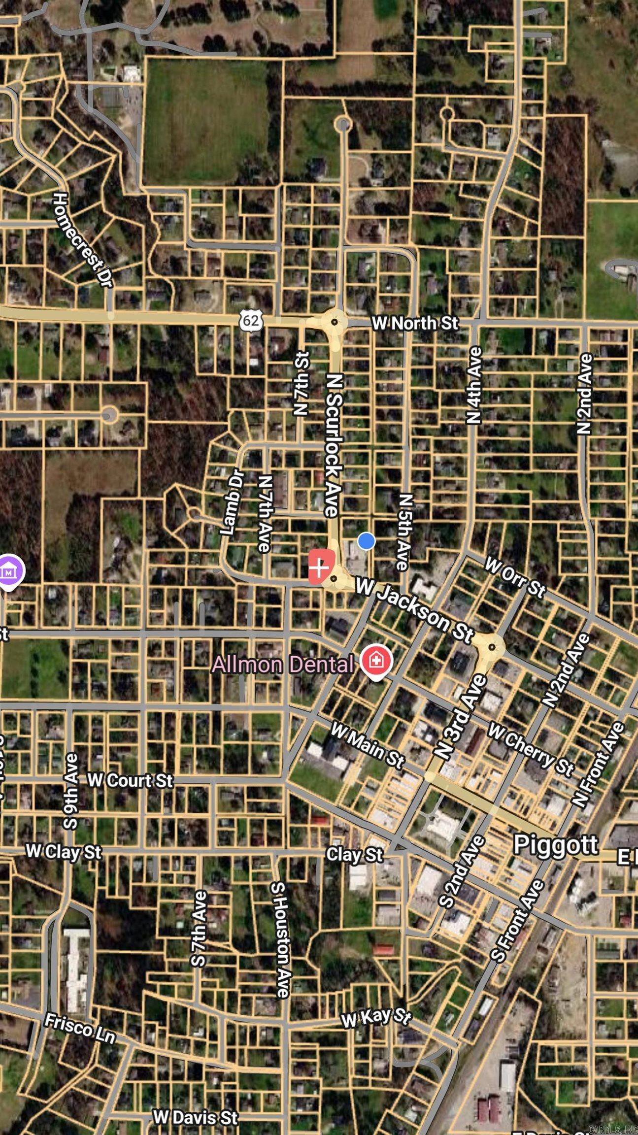 COTTAGE - Residential