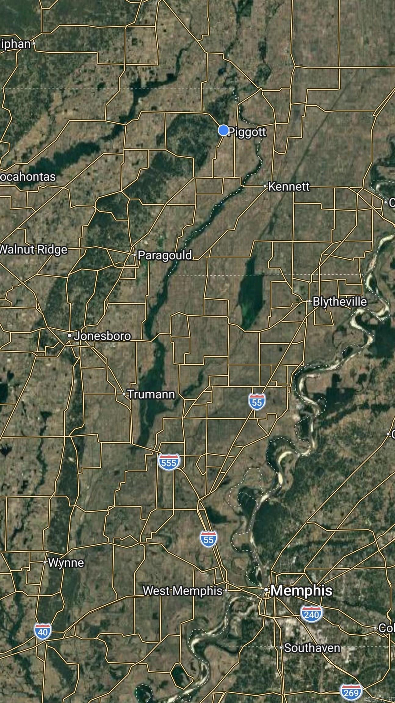 COTTAGE - Residential