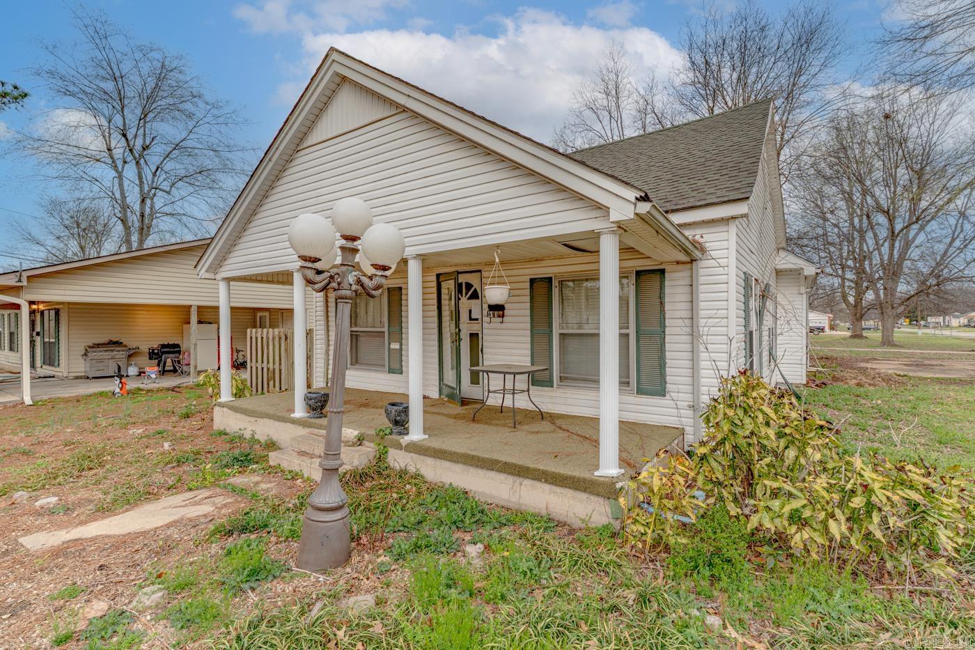 COTTAGE - Residential