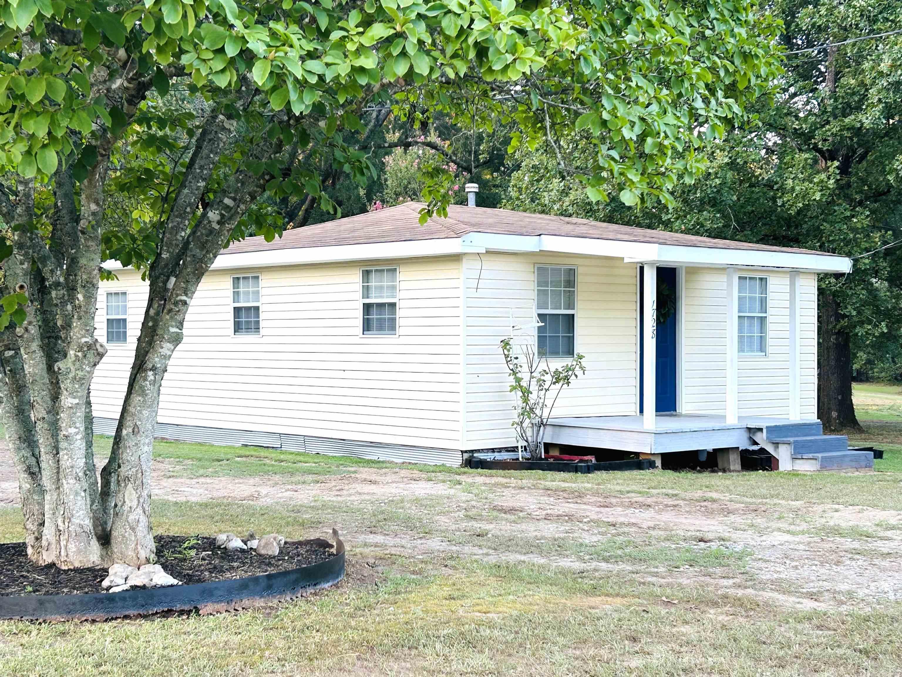 Sheridan - Residential