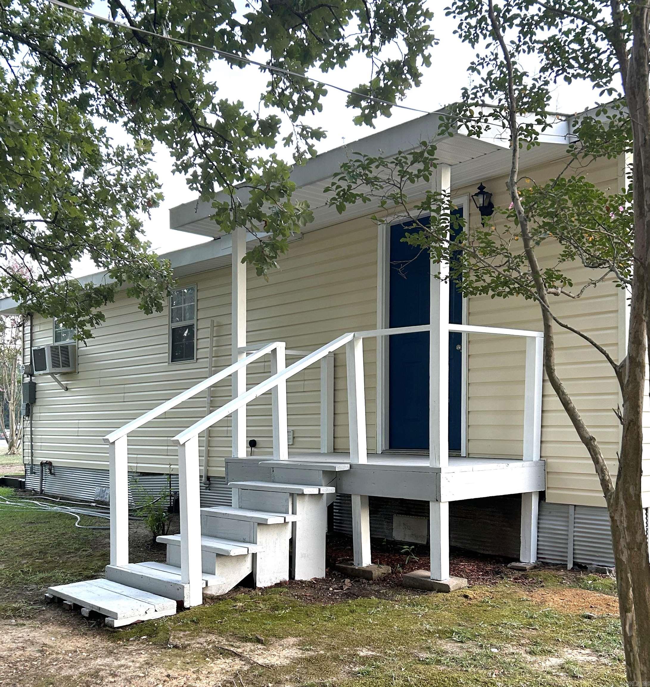 Sheridan - Residential