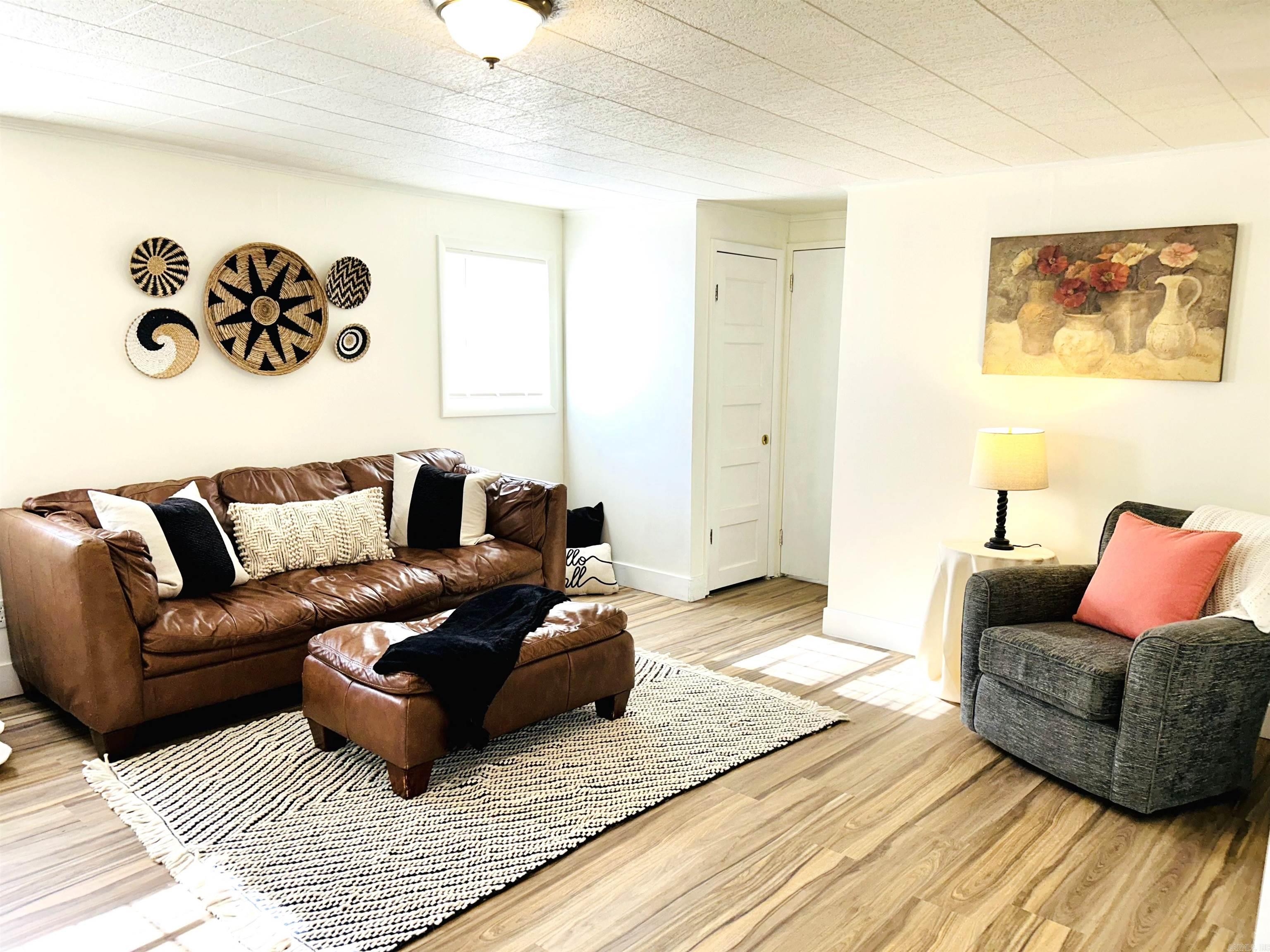 Sheridan - Residential