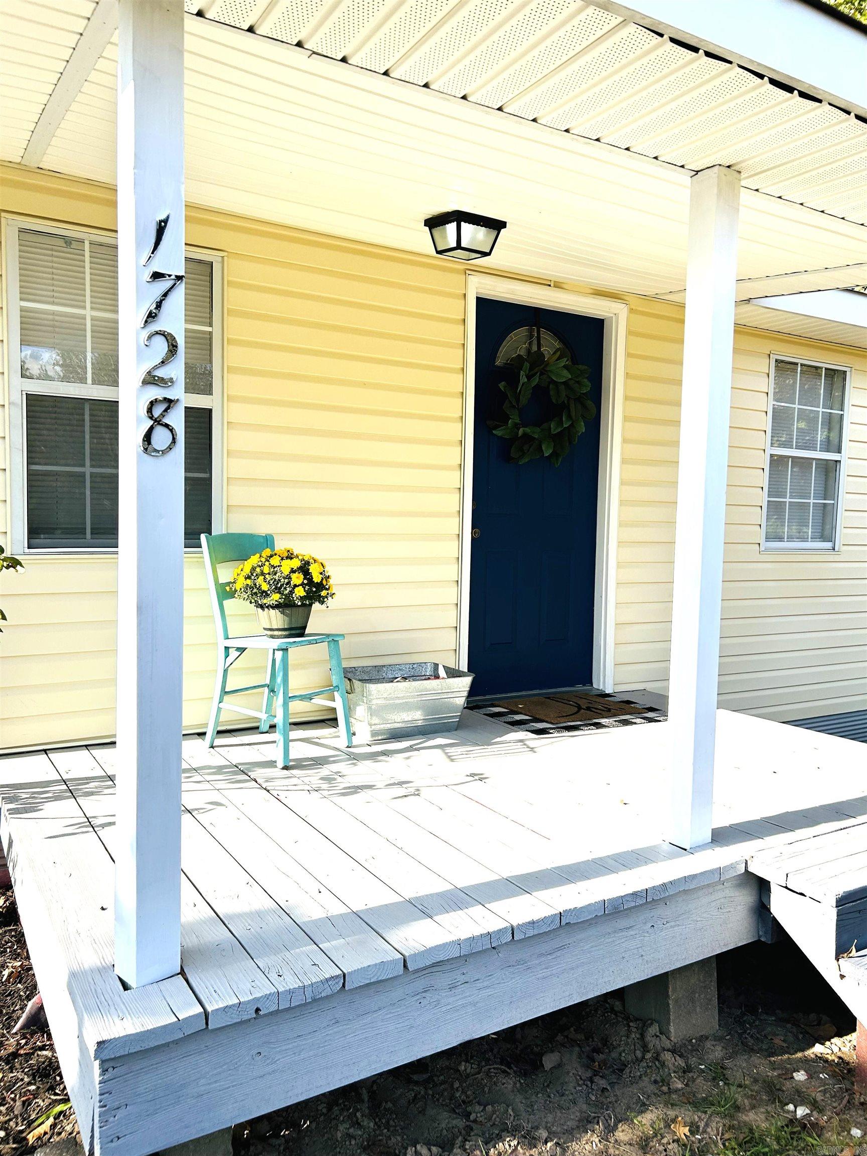 Sheridan - Residential