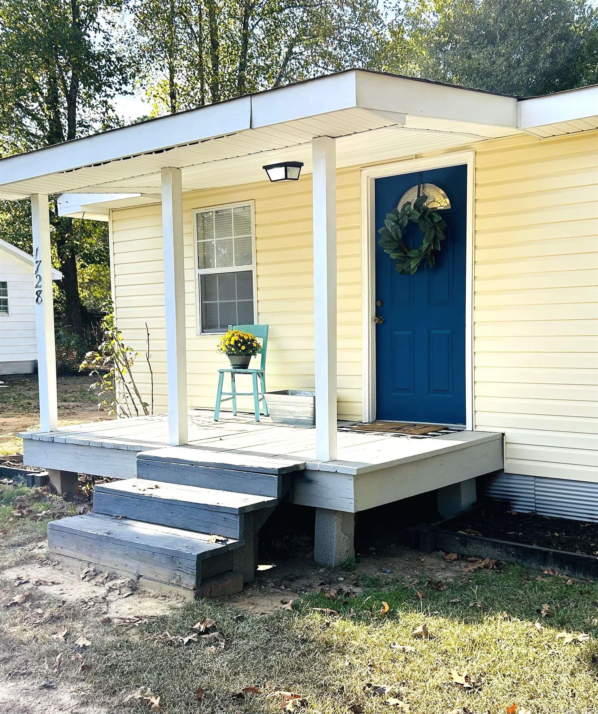 Sheridan - Residential