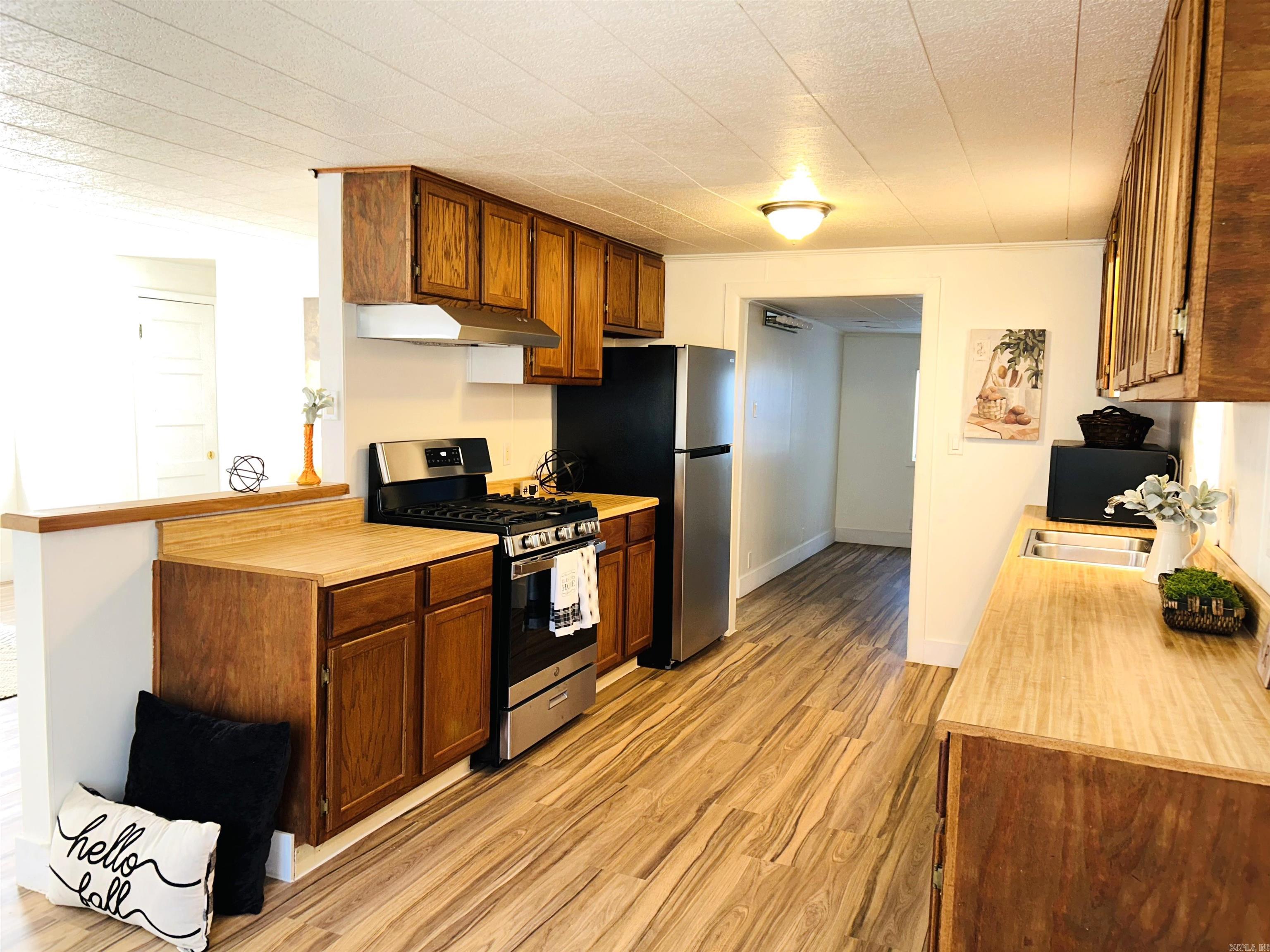 Sheridan - Residential