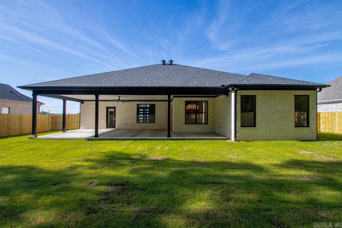 Northlake Phase 12 - Residential