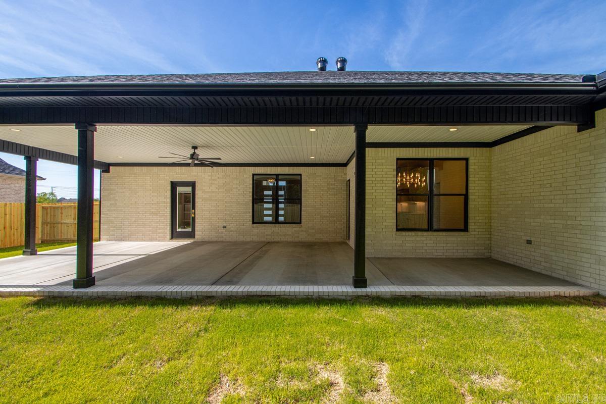 Northlake Phase 12 - Residential