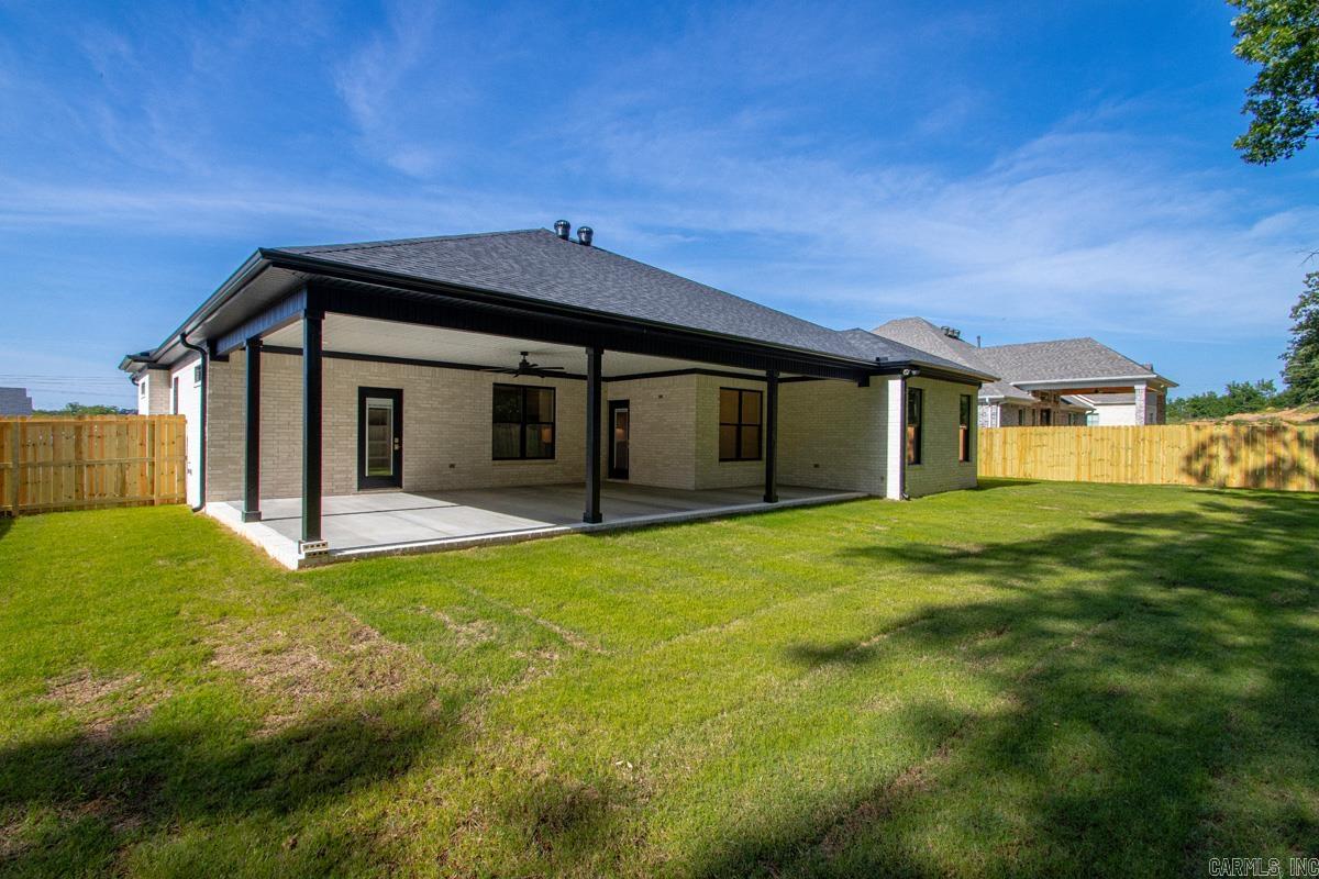 Northlake Phase 12 - Residential