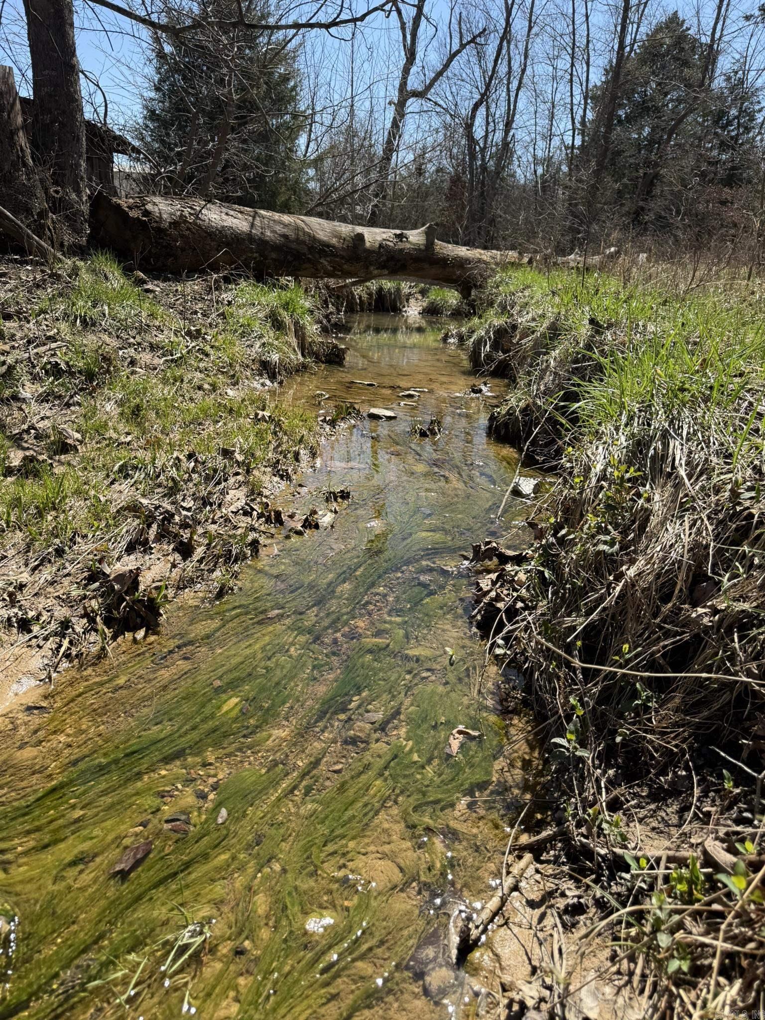 Metes & Bounds - Land