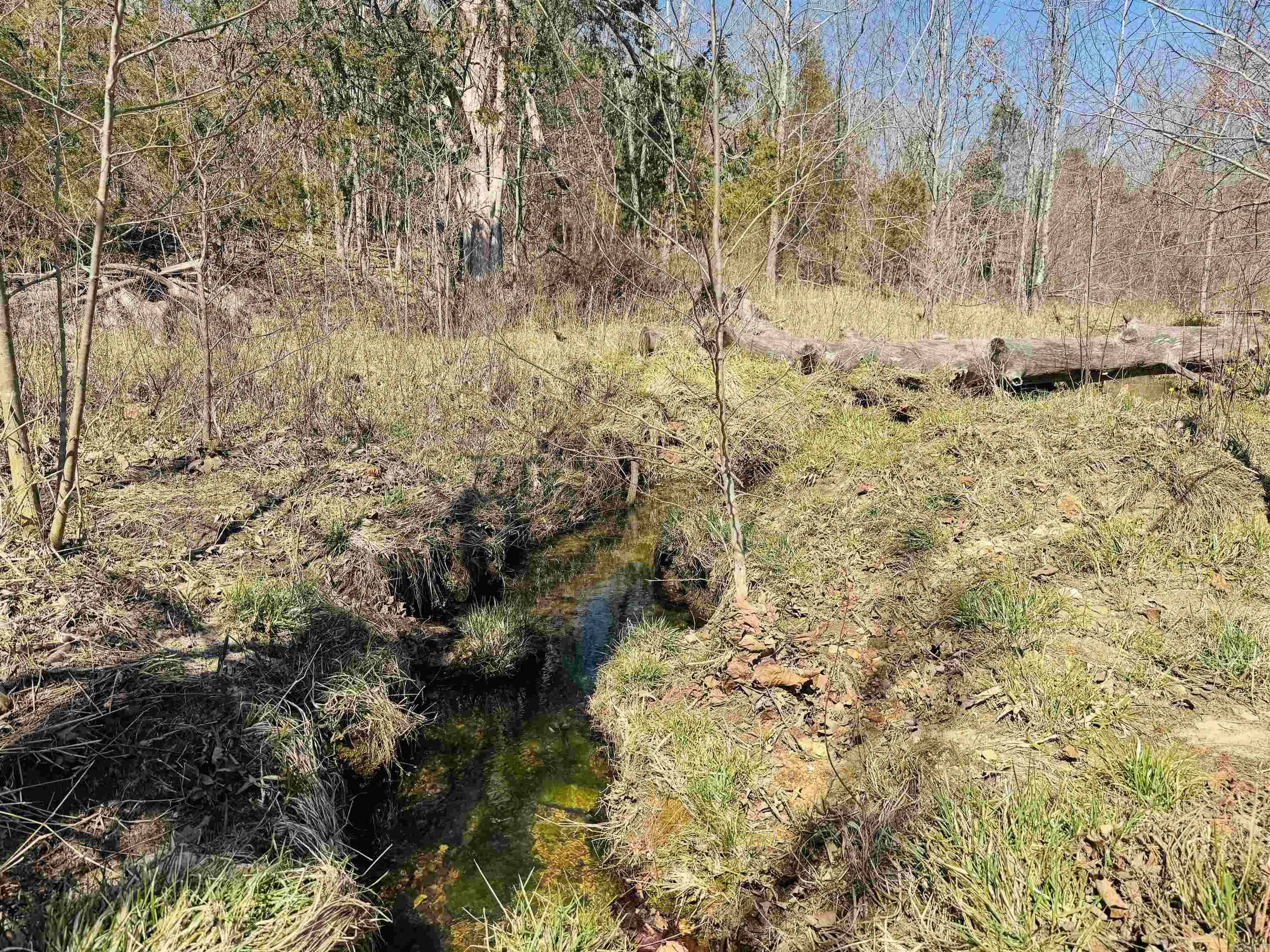 Metes & Bounds - Land