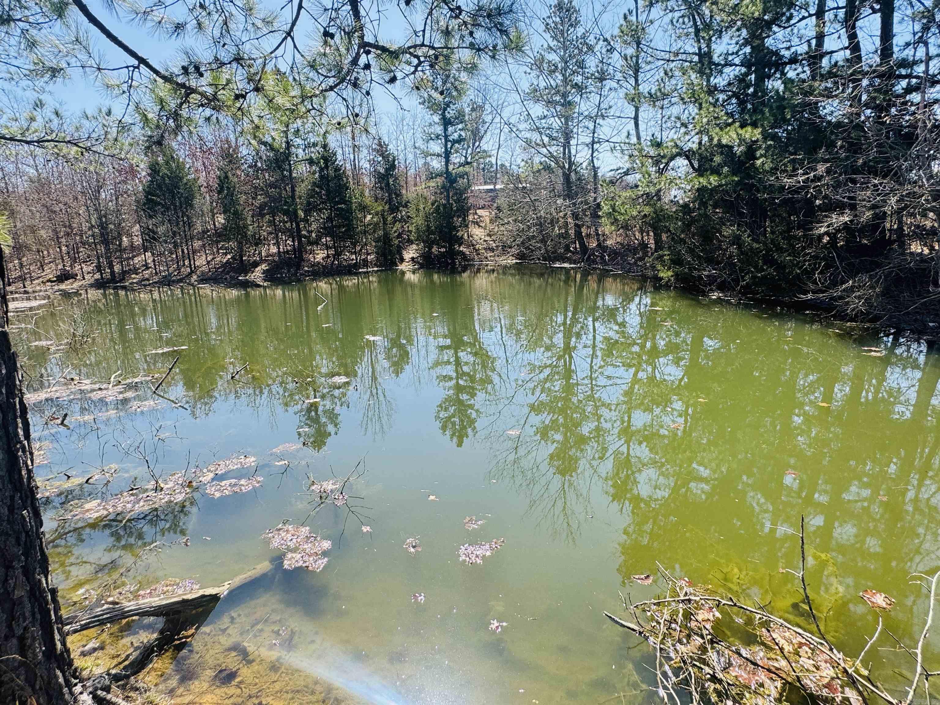 Metes & Bounds - Land