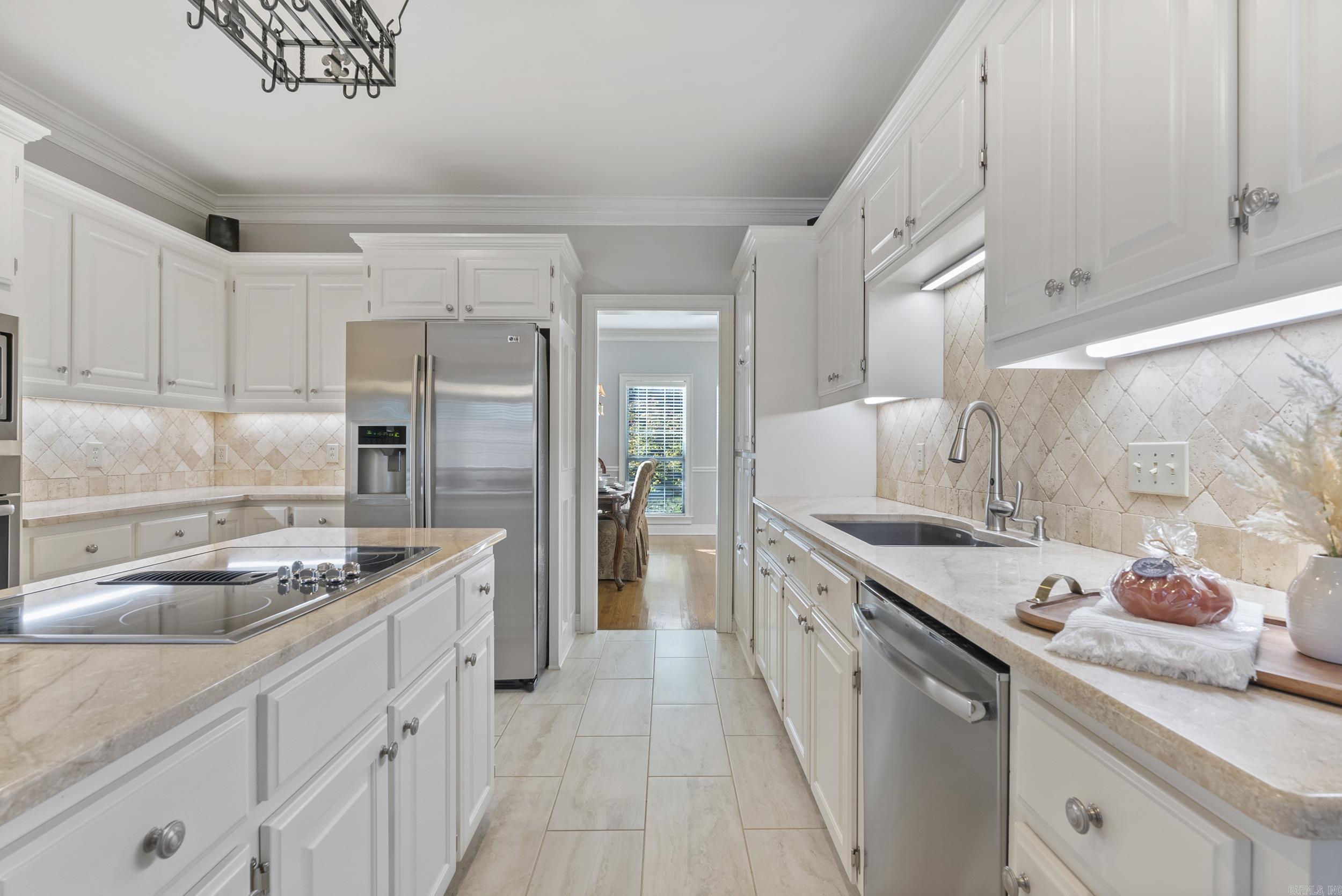 Nob Hill - Residential