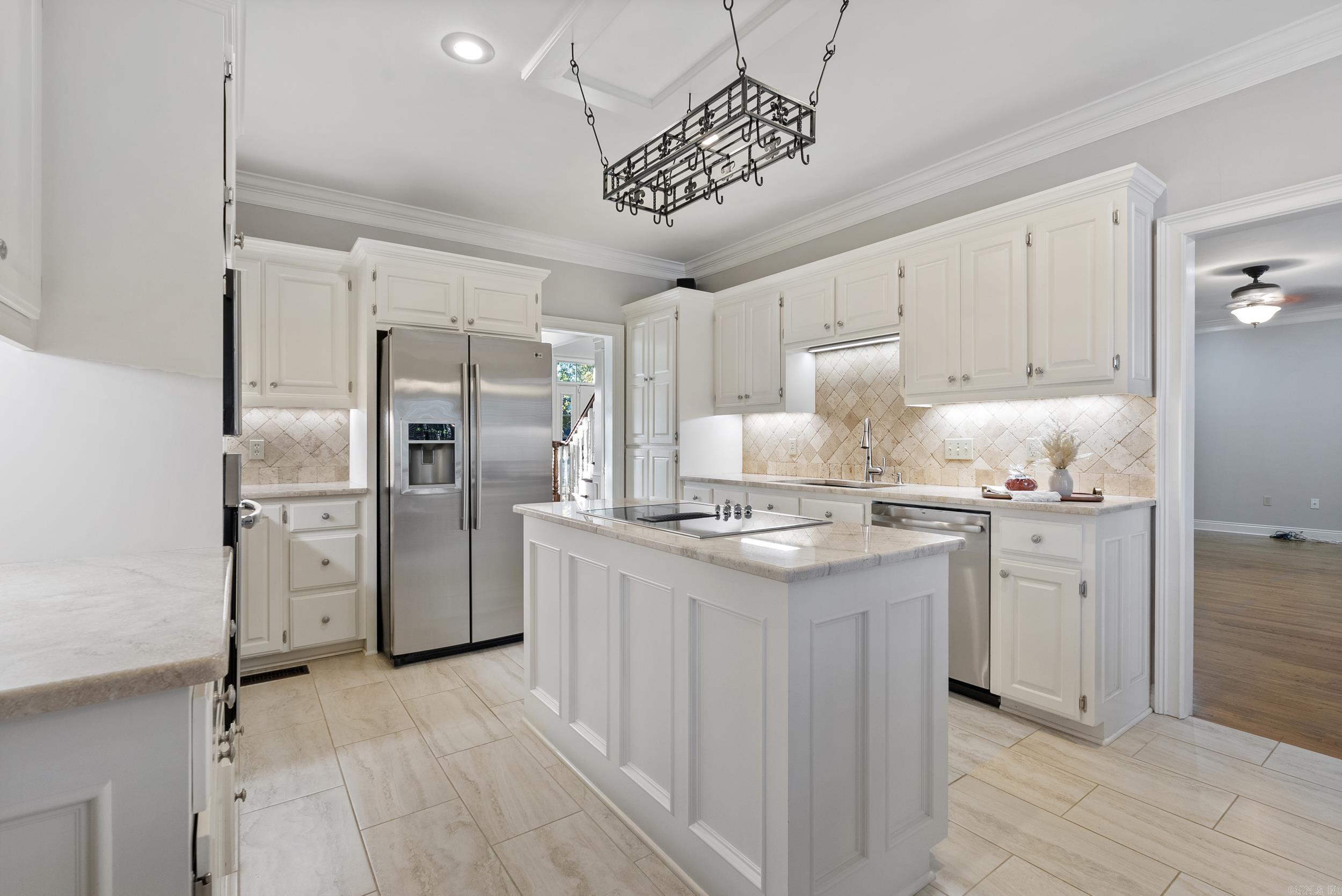 Nob Hill - Residential