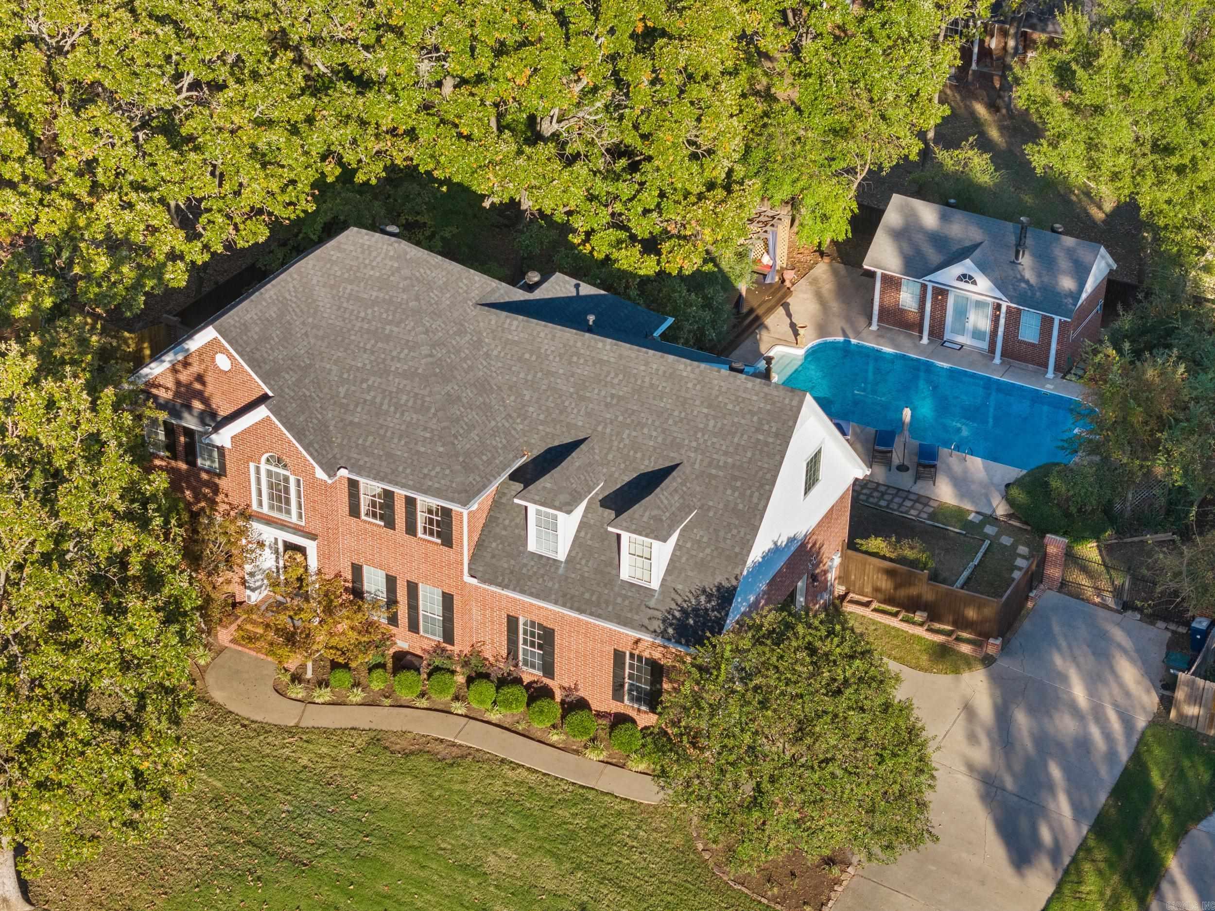 Nob Hill - Residential