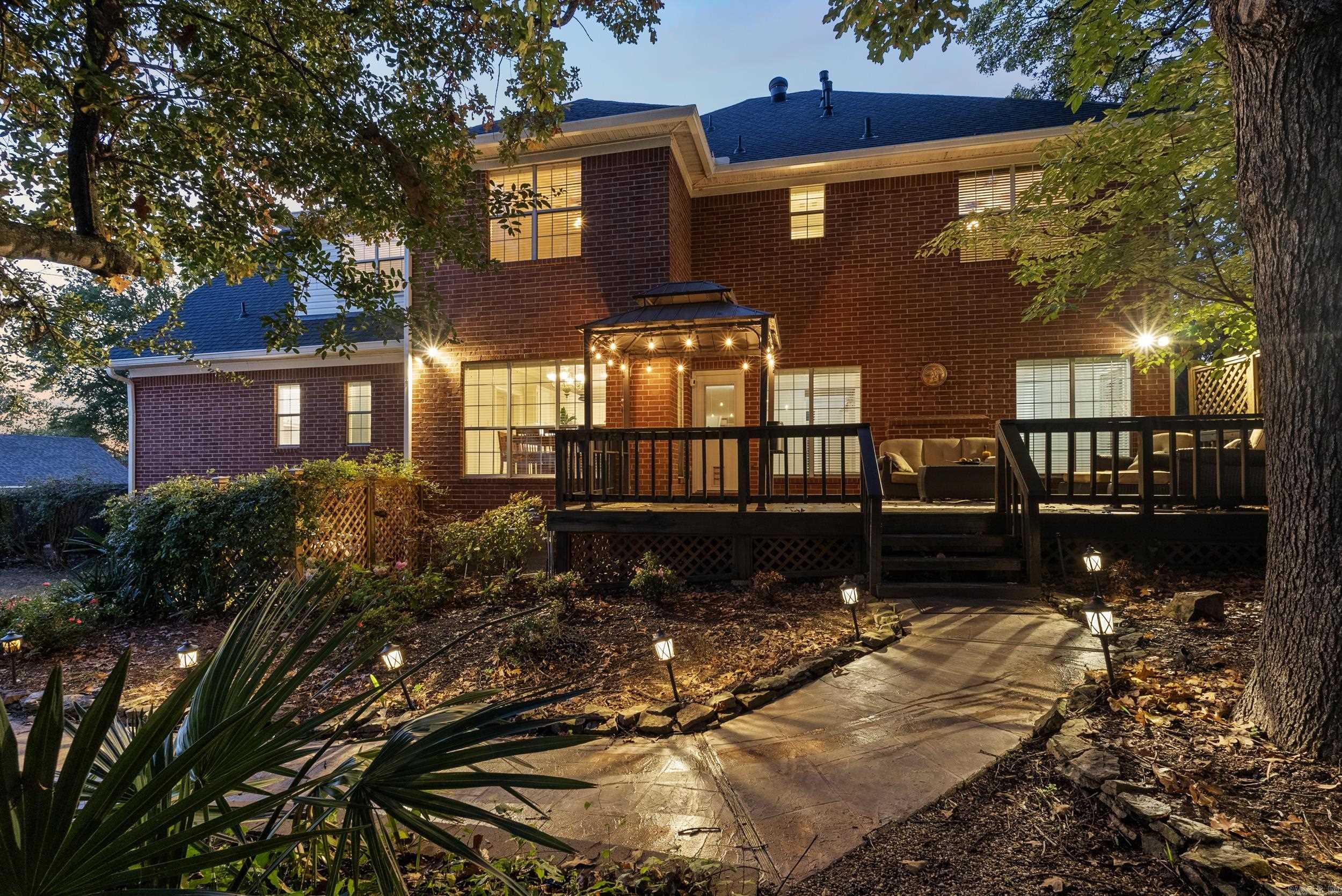 Nob Hill - Residential