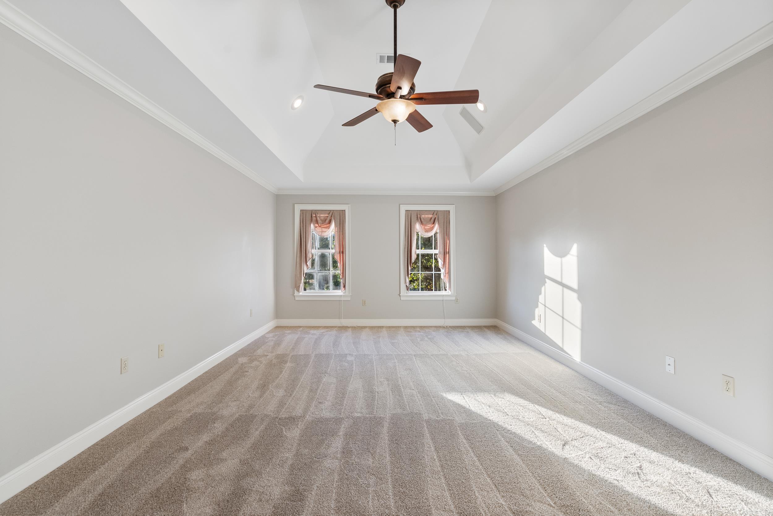 Nob Hill - Residential