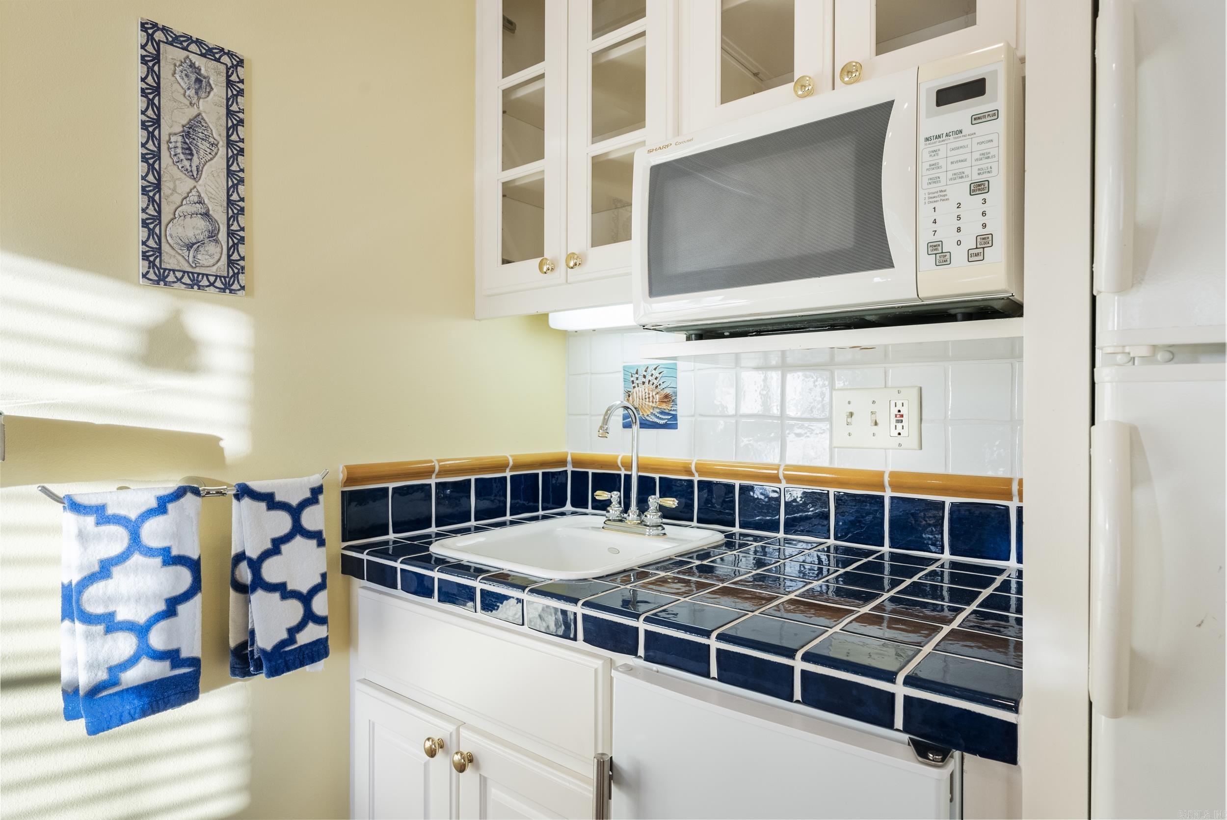 Nob Hill - Residential