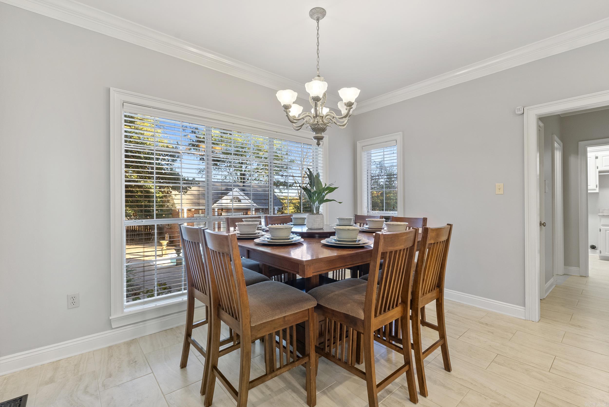 Nob Hill - Residential