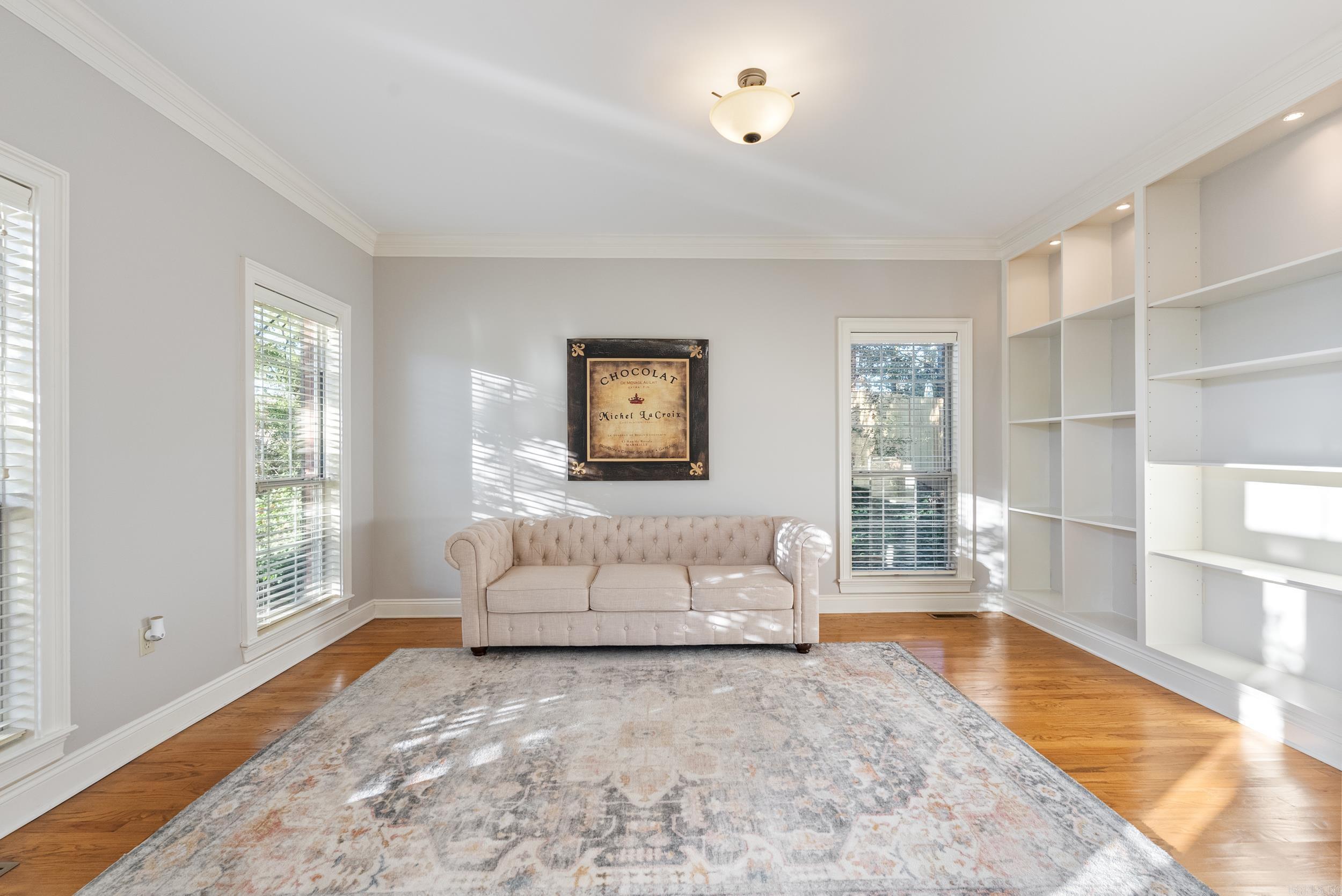 Nob Hill - Residential