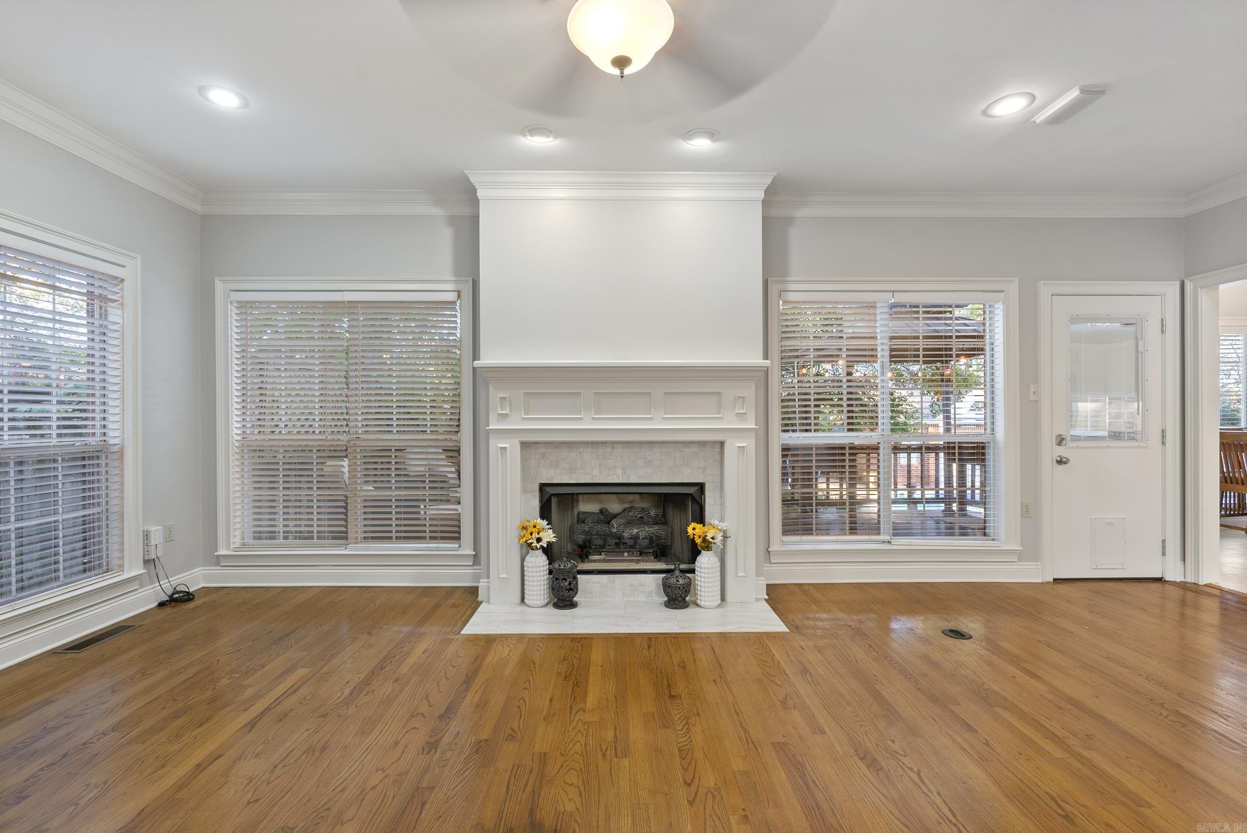 Nob Hill - Residential