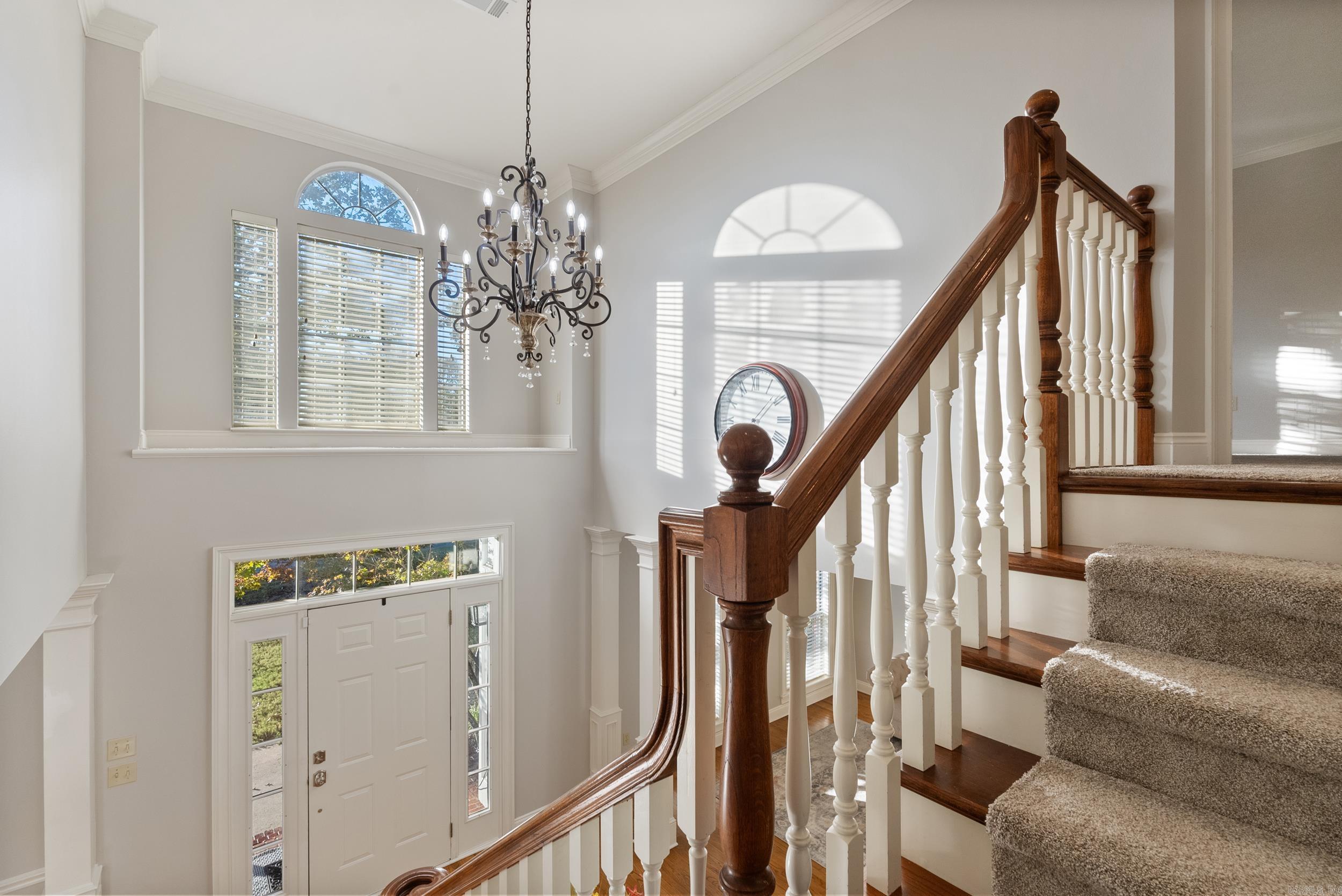 Nob Hill - Residential