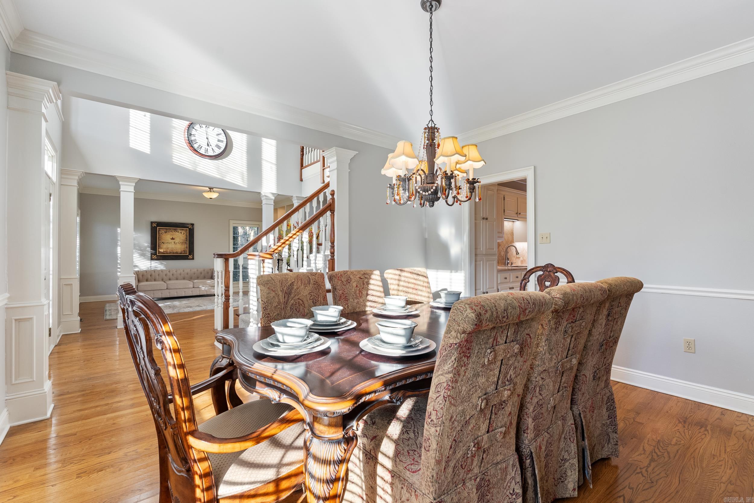 Nob Hill - Residential