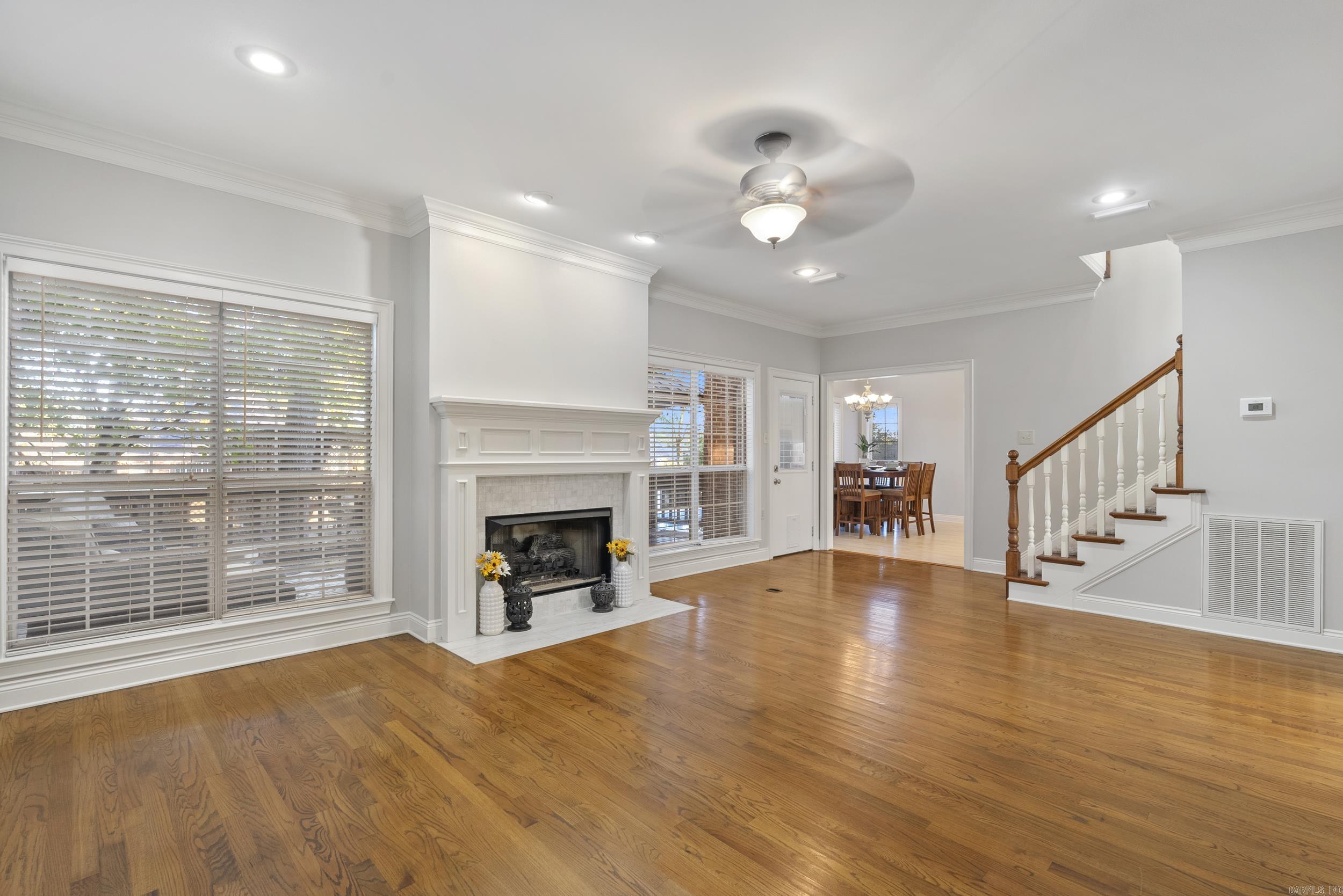 Nob Hill - Residential