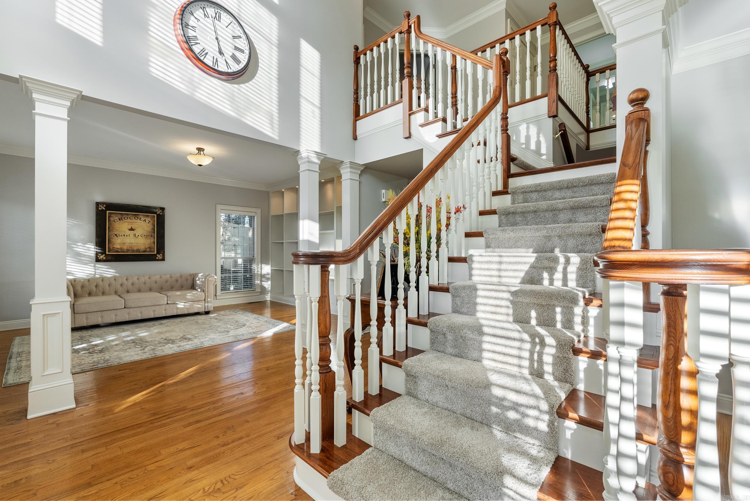 Nob Hill - Residential