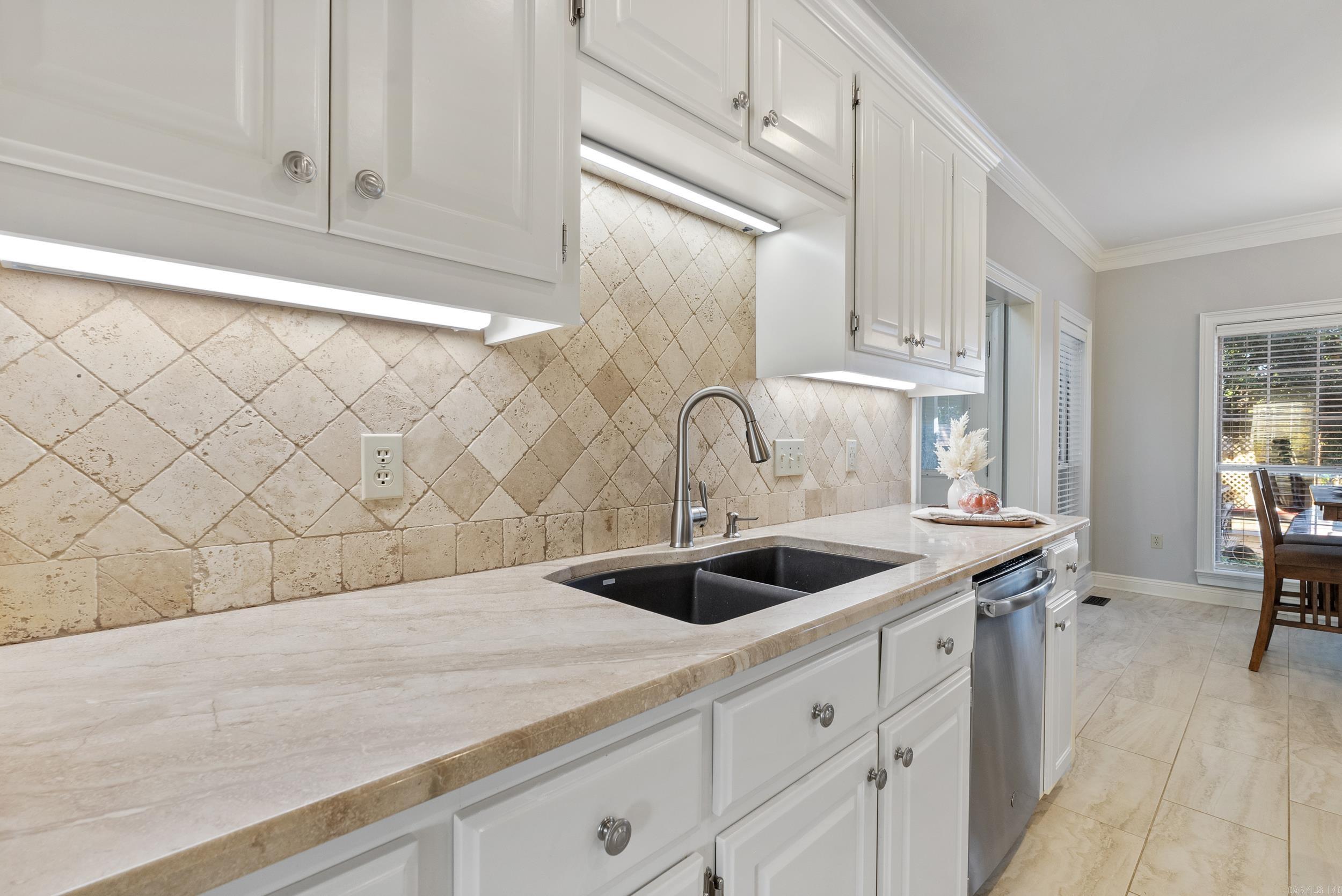 Nob Hill - Residential