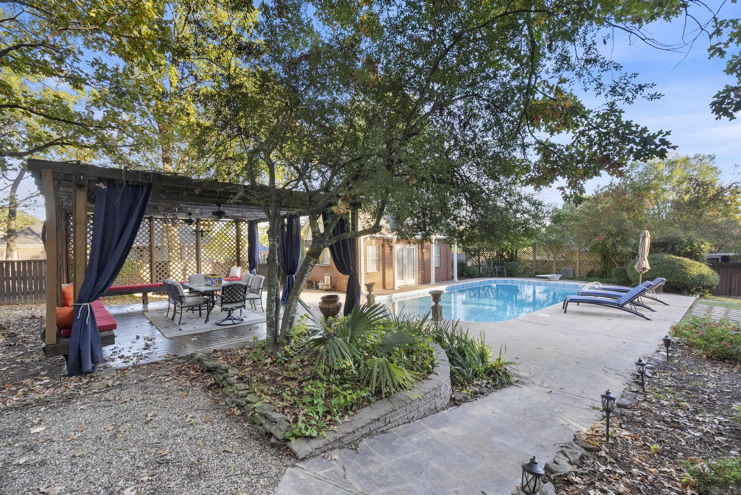 Nob Hill - Residential