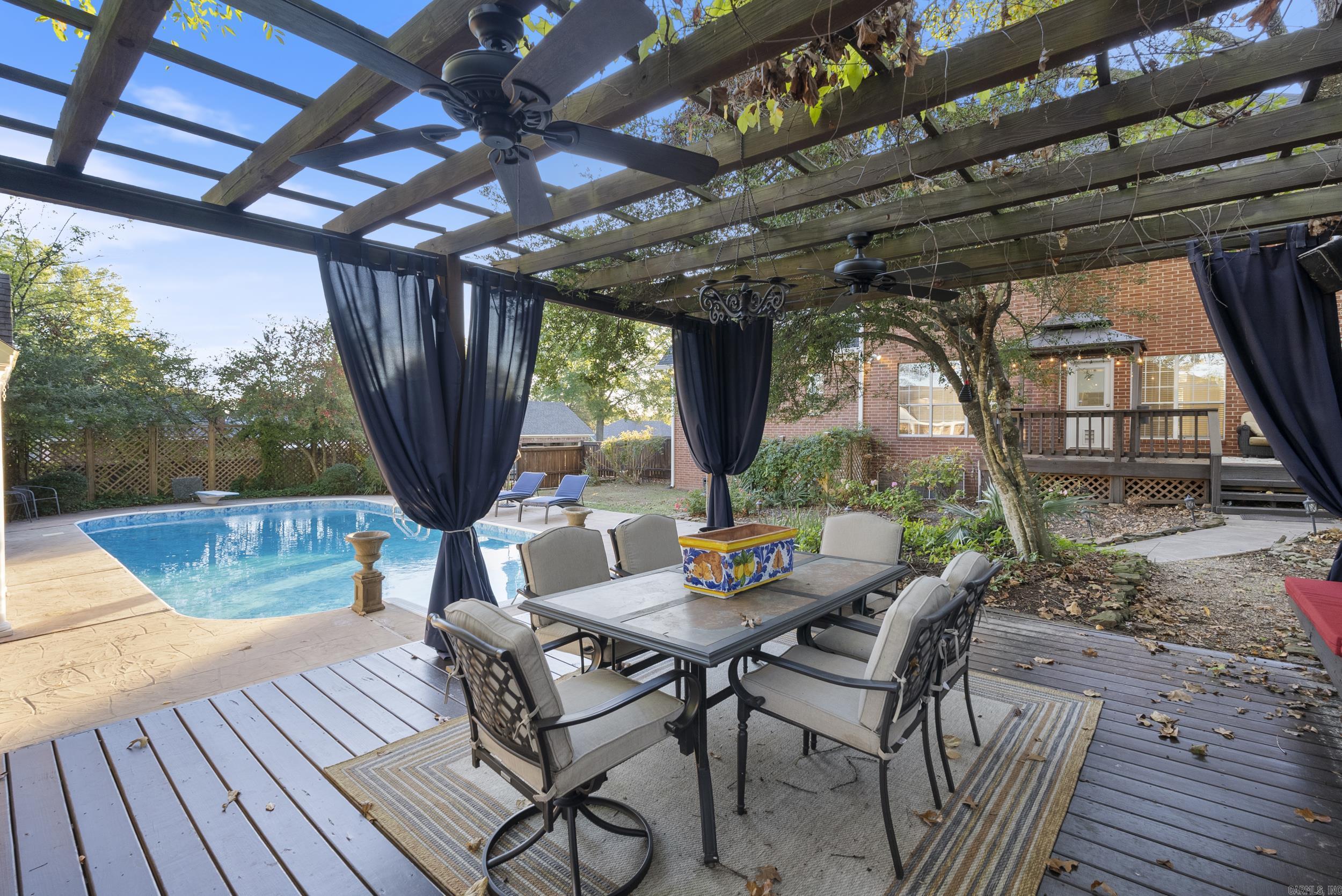 Nob Hill - Residential