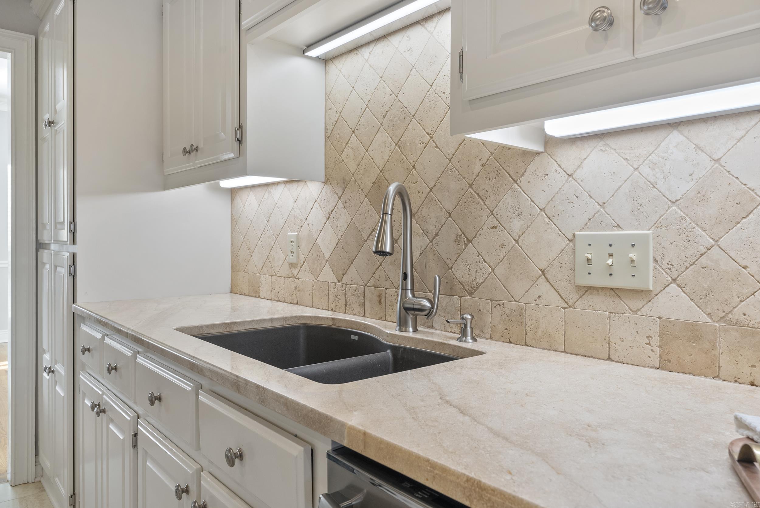 Nob Hill - Residential