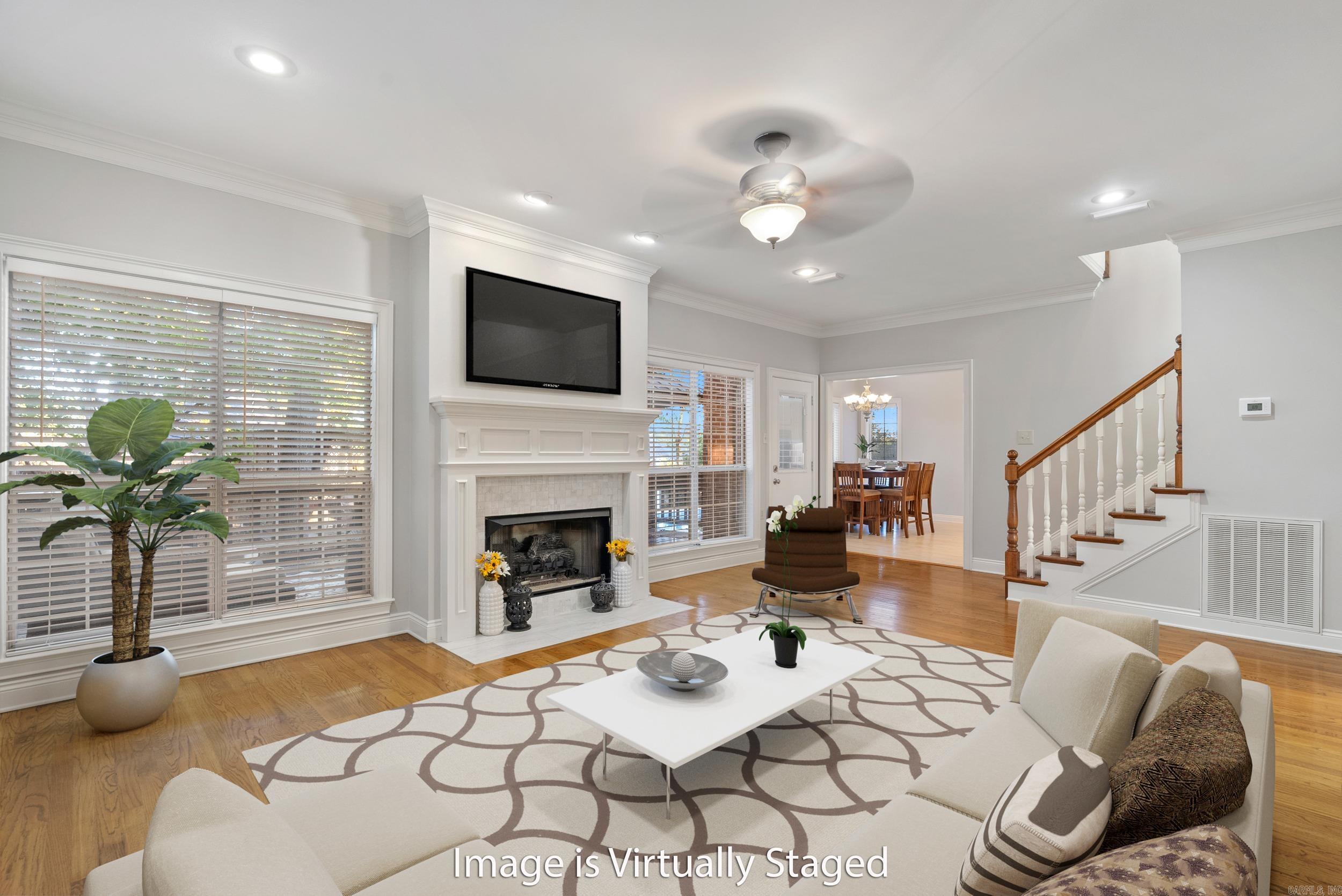 Nob Hill - Residential